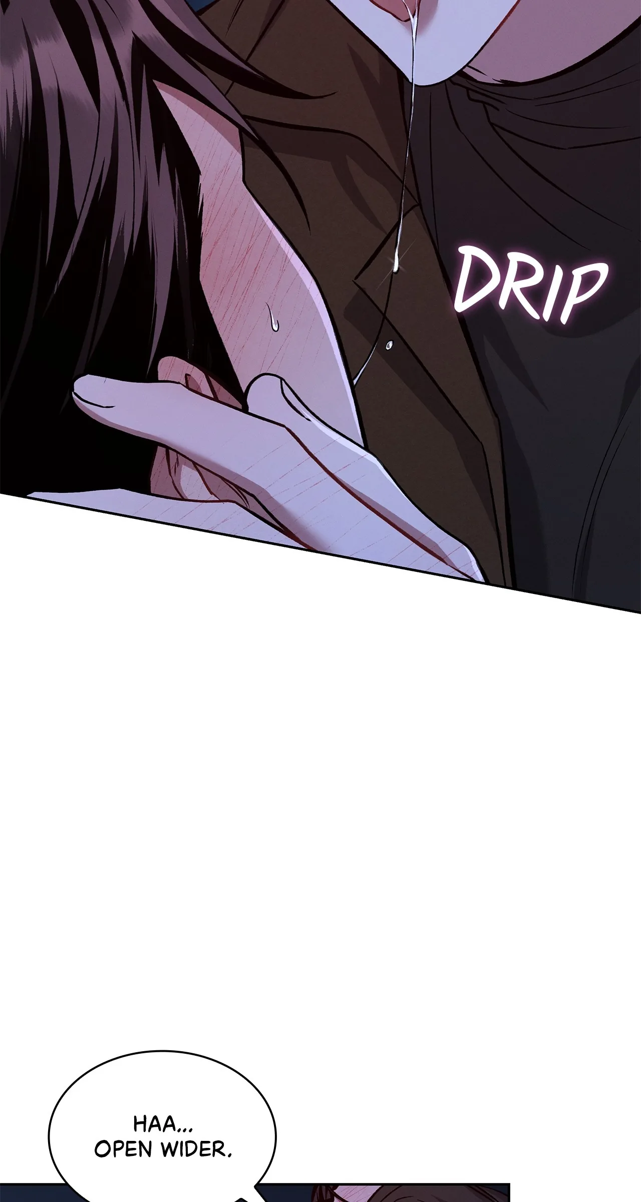 Amber Alert [Steamy] Chapter 24 page 57 - 