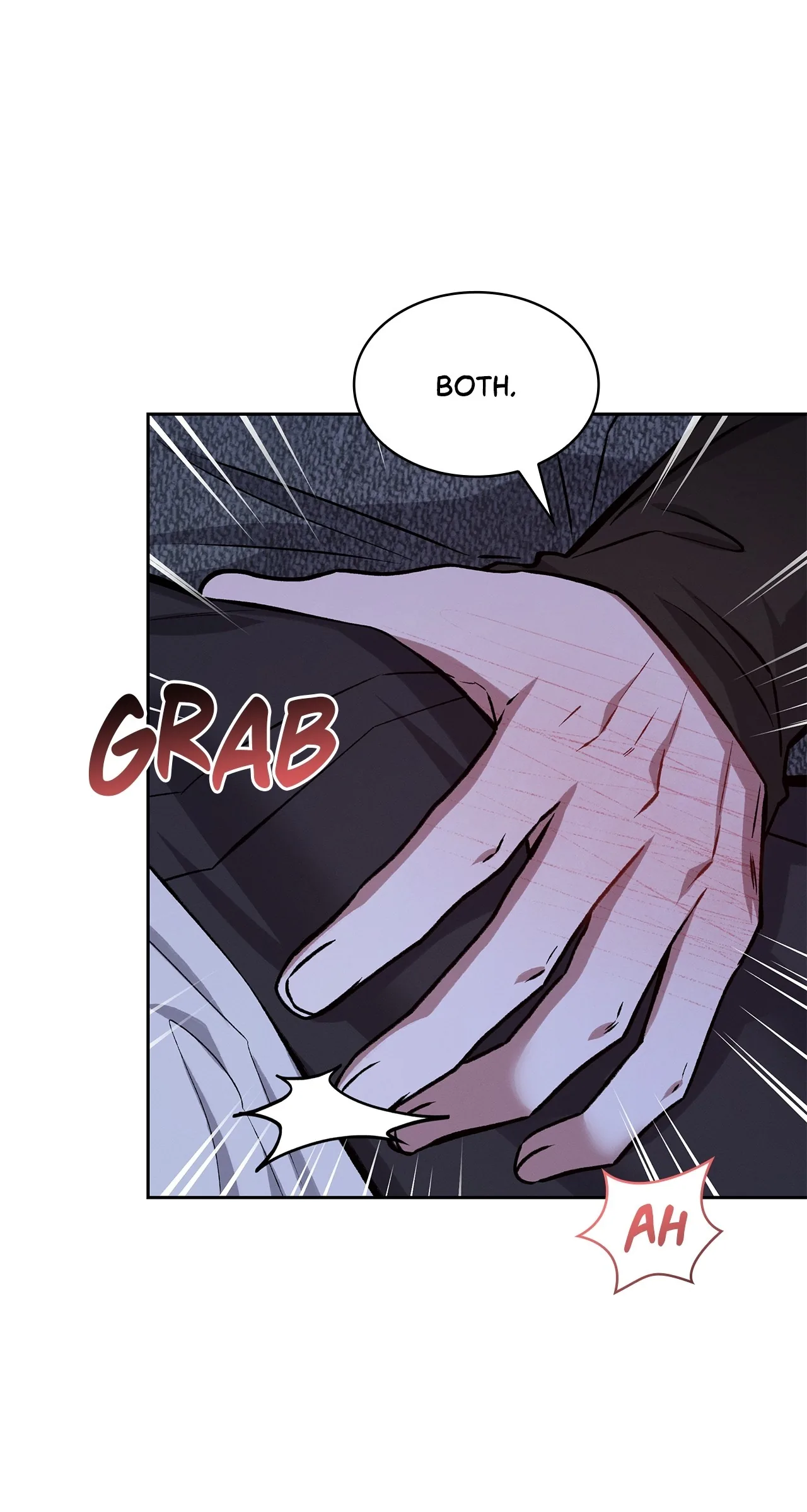 Amber Alert [Steamy] Chapter 24 page 59 - 