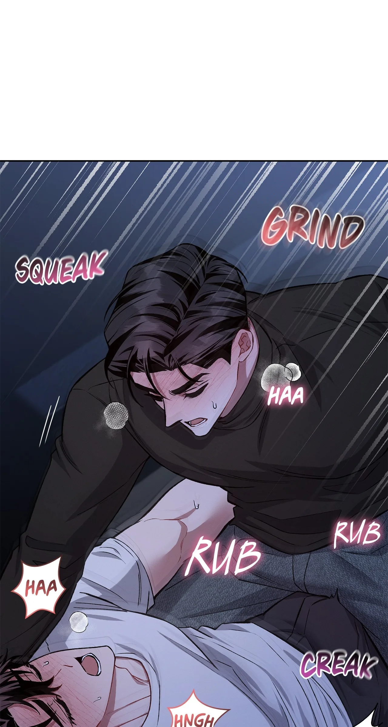 Amber Alert [Steamy] Chapter 24 page 60 - 