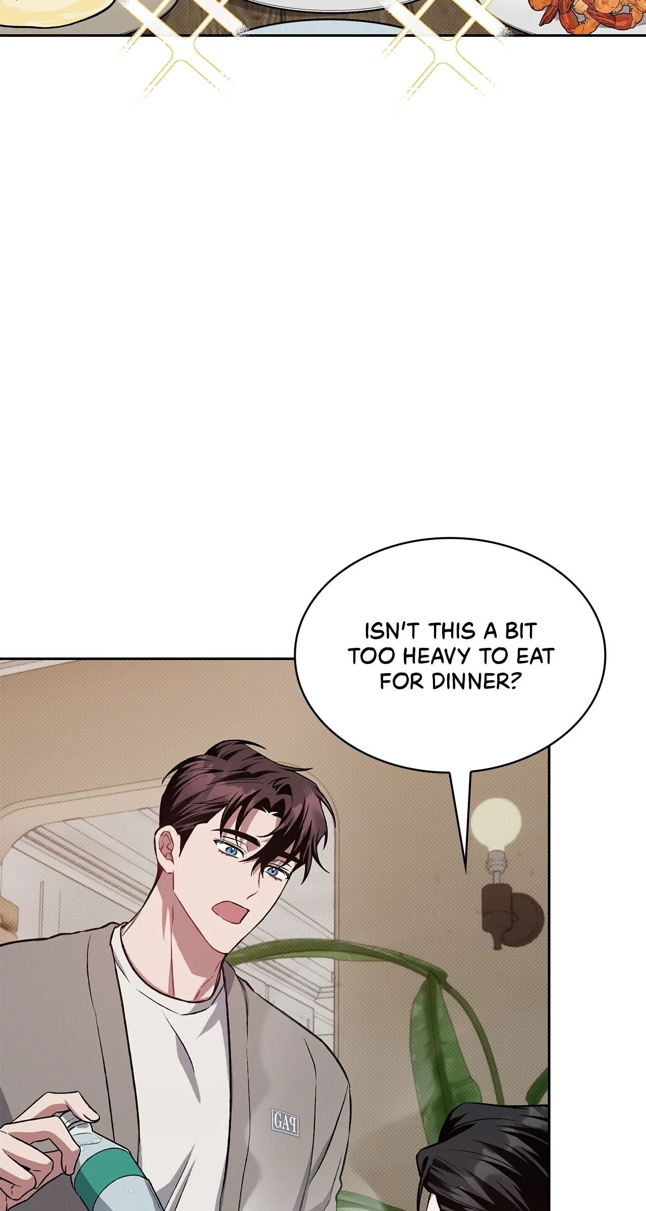 Amber Alert [Steamy] Chapter 24 page 7 - 