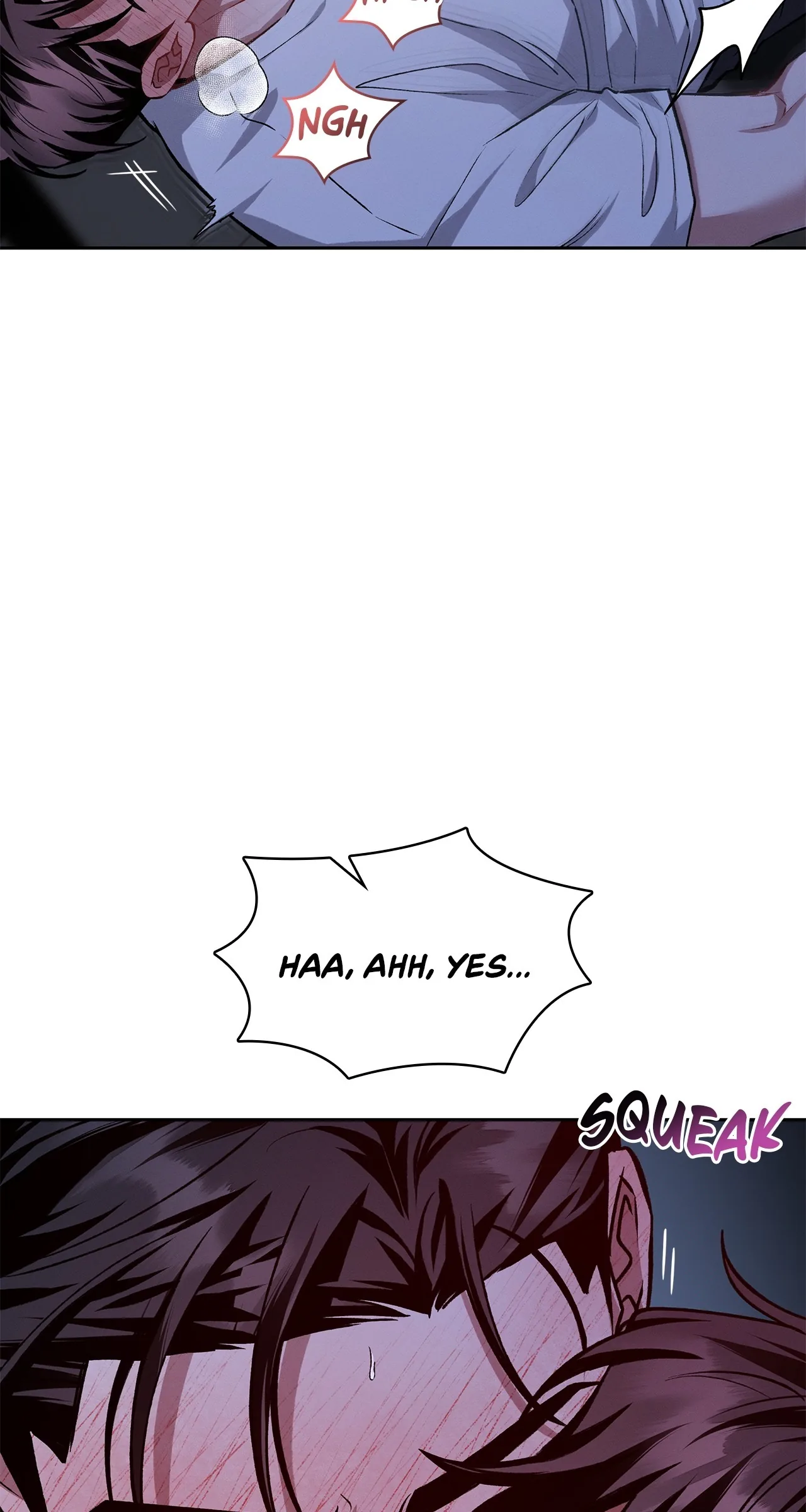 Amber Alert [Steamy] Chapter 24 page 61 - 