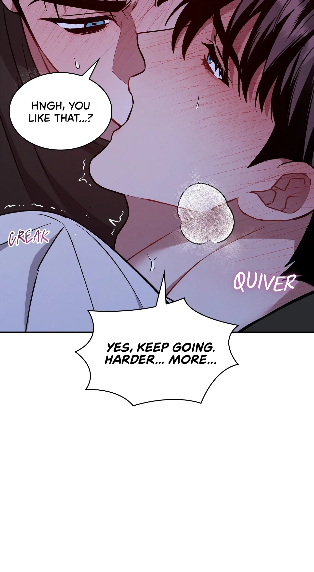 Amber Alert [Steamy] Chapter 24 page 62 - 