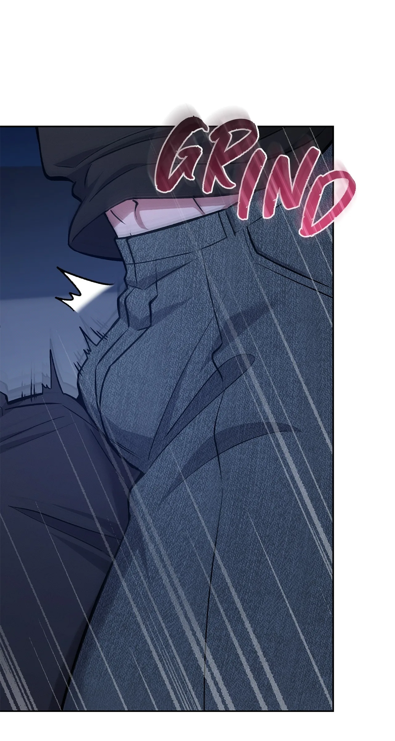 Amber Alert [Steamy] Chapter 24 page 63 - 