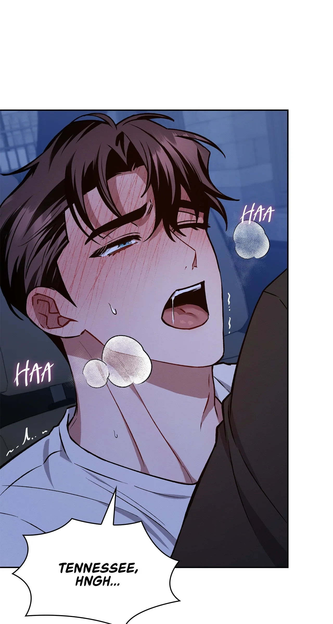 Amber Alert [Steamy] Chapter 24 page 67 - 