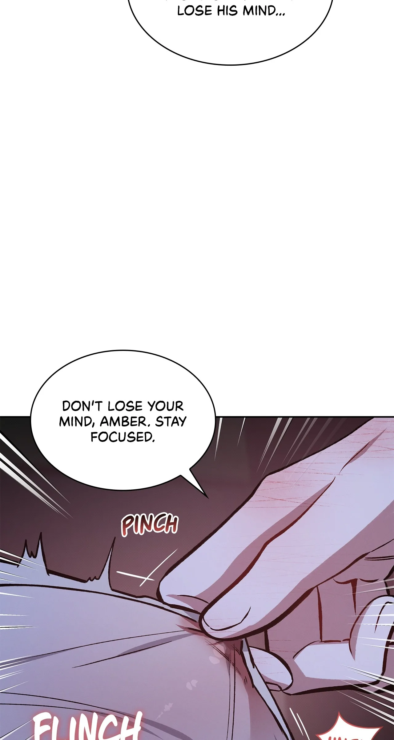 Amber Alert [Steamy] Chapter 24 page 69 - 