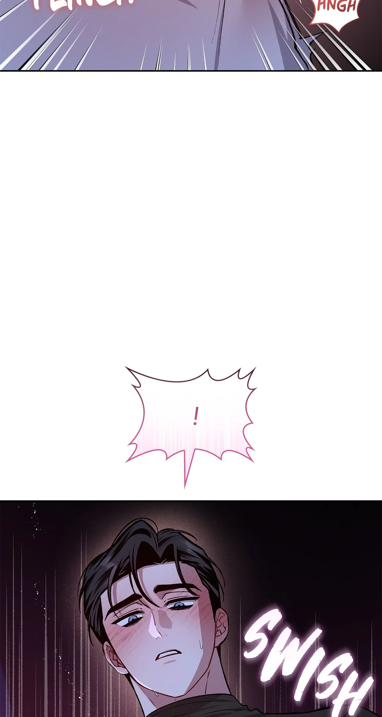 Amber Alert [Steamy] Chapter 24 page 70 - 