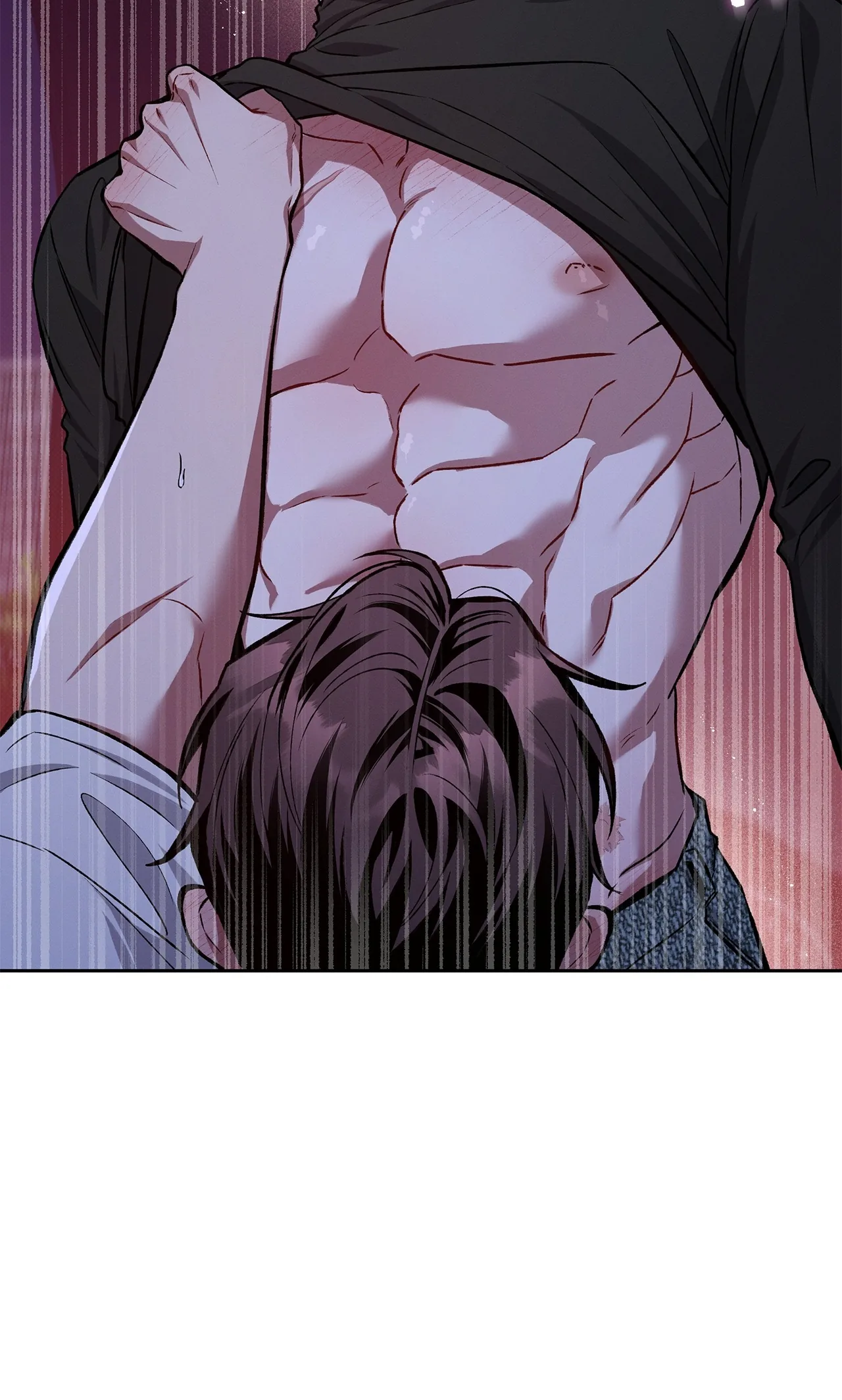 Amber Alert [Steamy] Chapter 24 page 71 - 