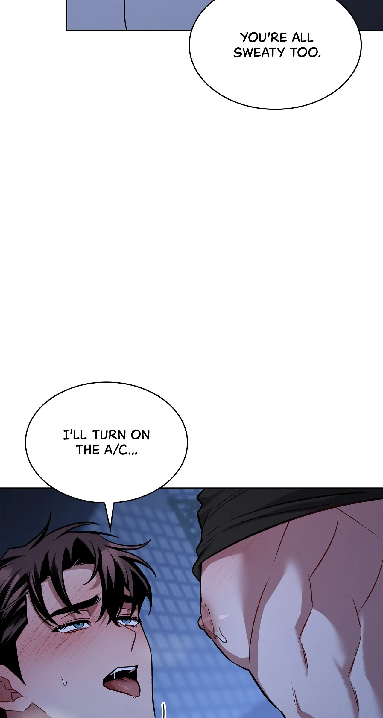 Amber Alert [Steamy] Chapter 24 page 78 - 