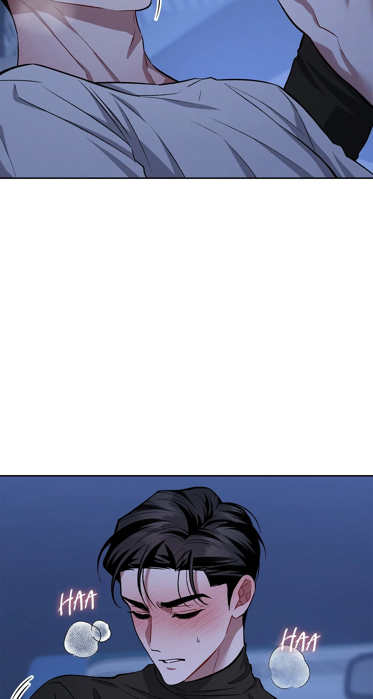 Amber Alert [Steamy] Chapter 24 page 79 - 