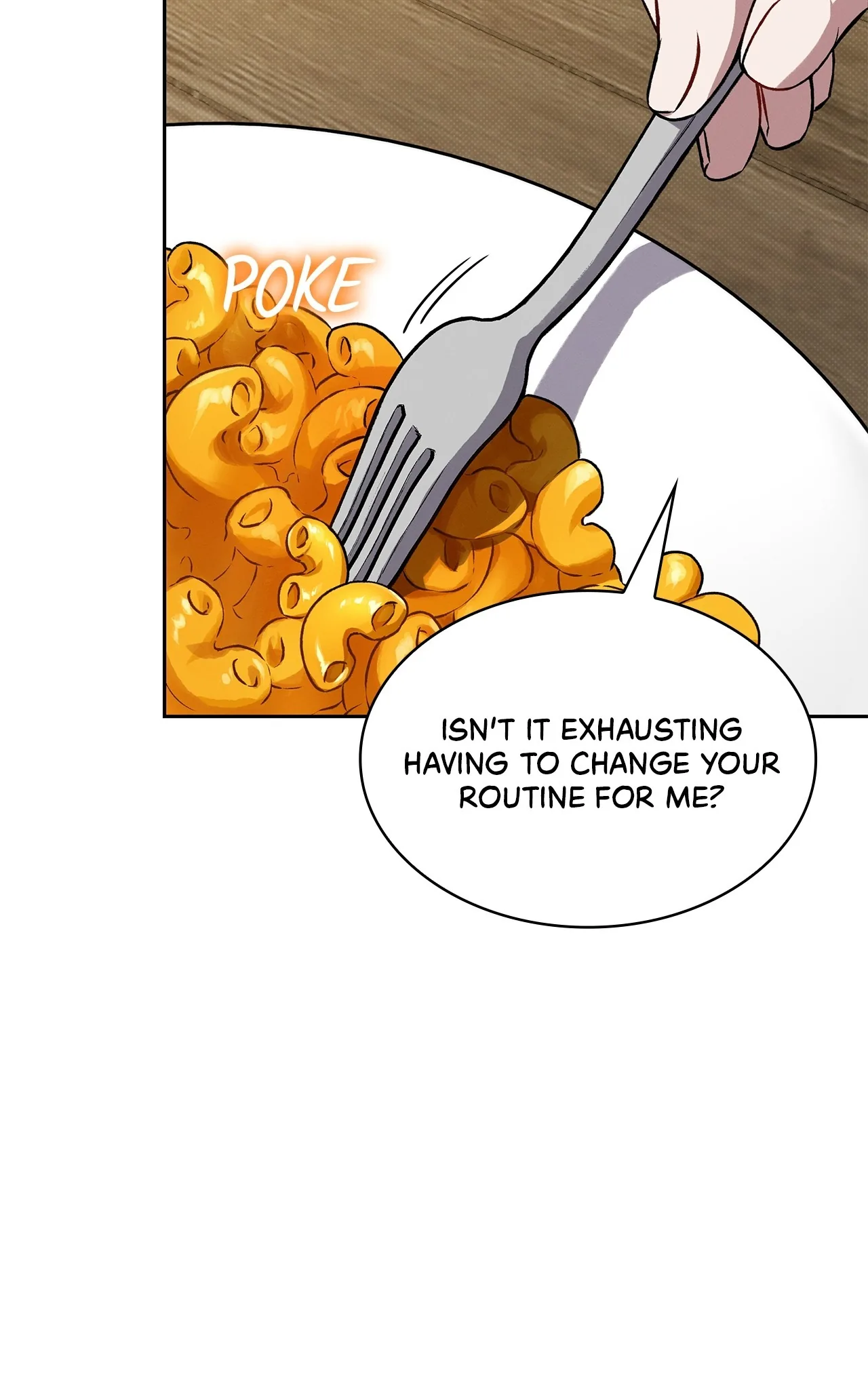 Amber Alert [Steamy] Chapter 24 page 9 - 
