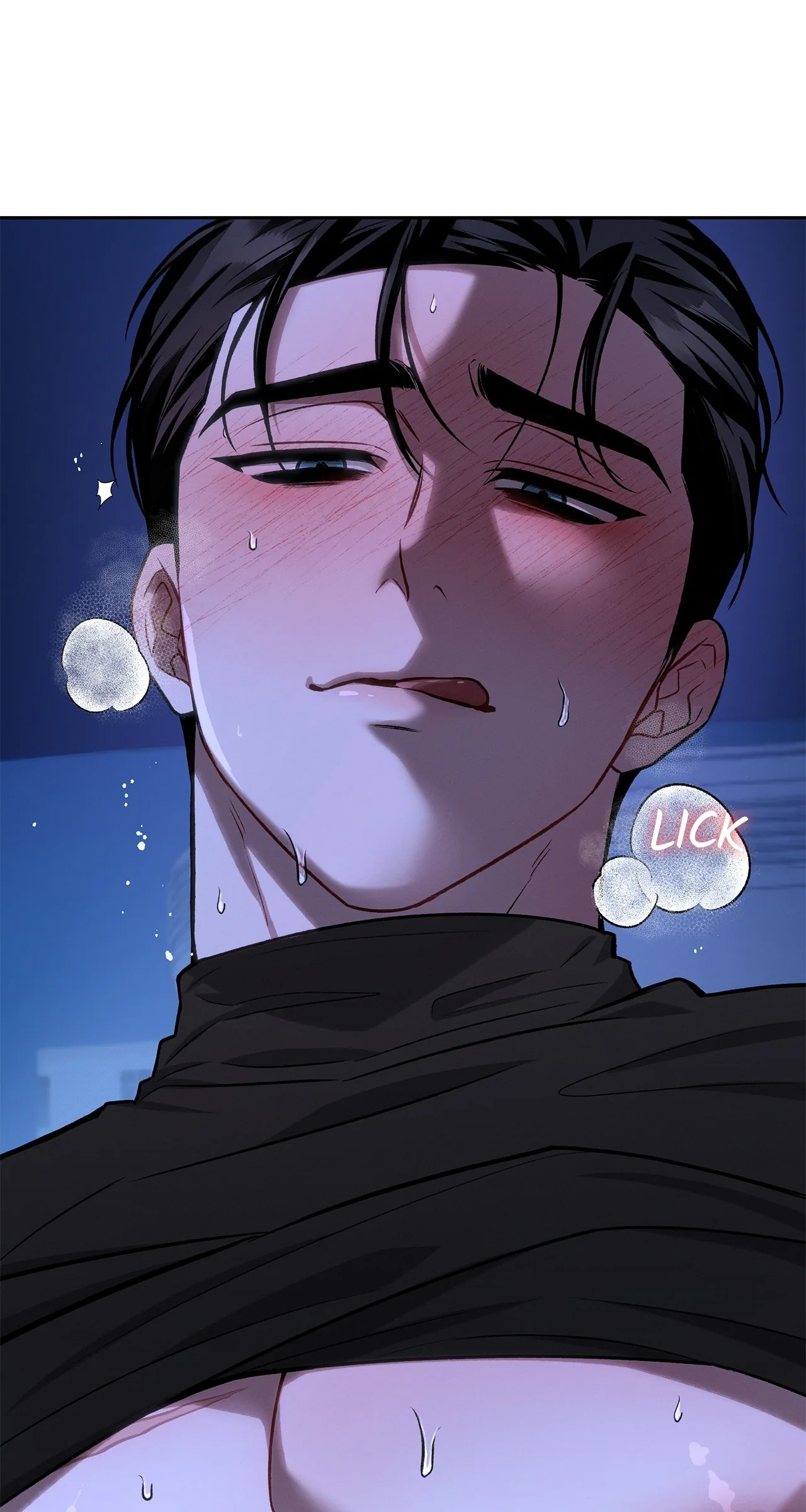 Amber Alert [Steamy] Chapter 24 page 81 - 