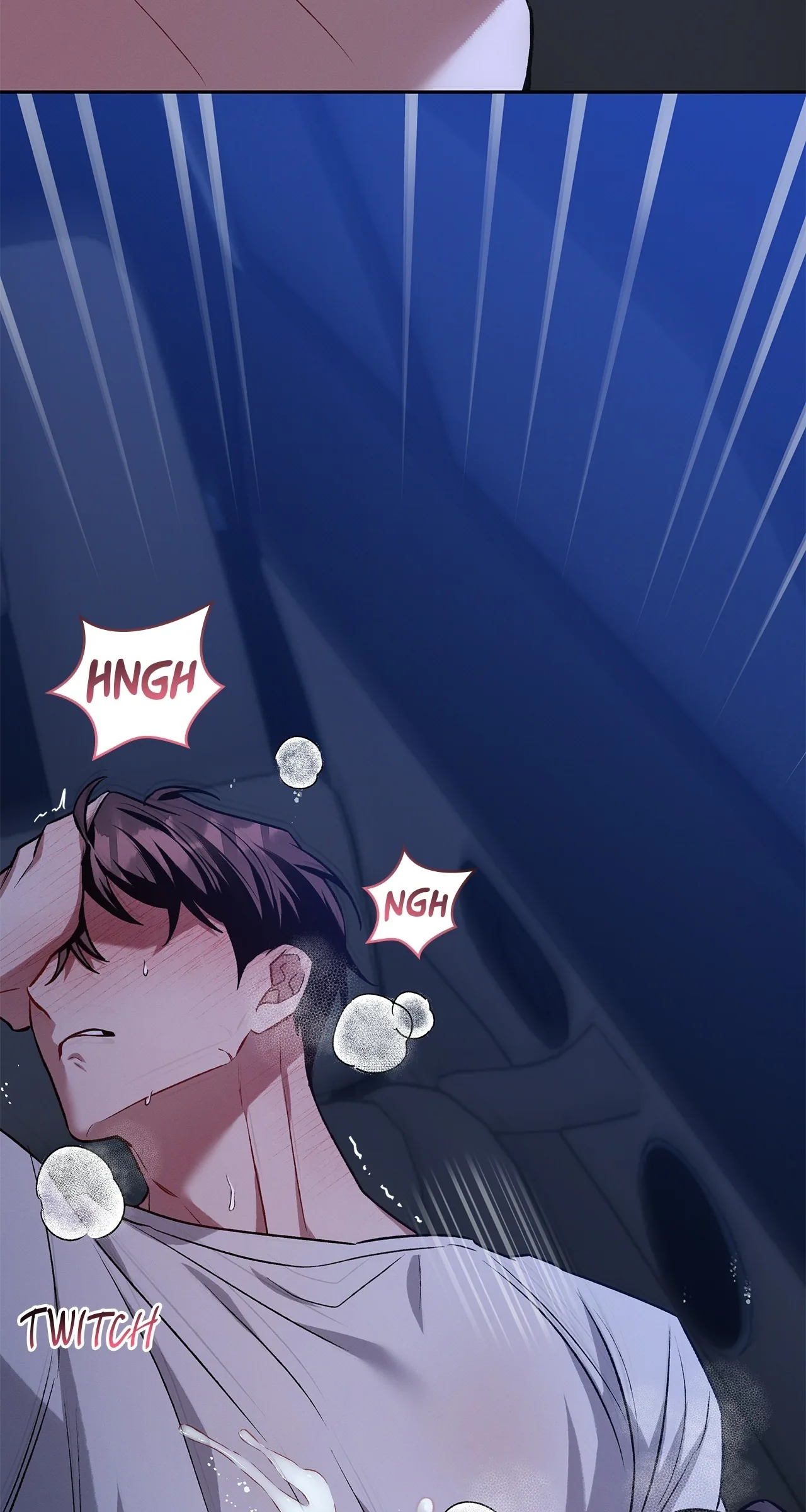 Amber Alert [Steamy] Chapter 24 page 83 - 