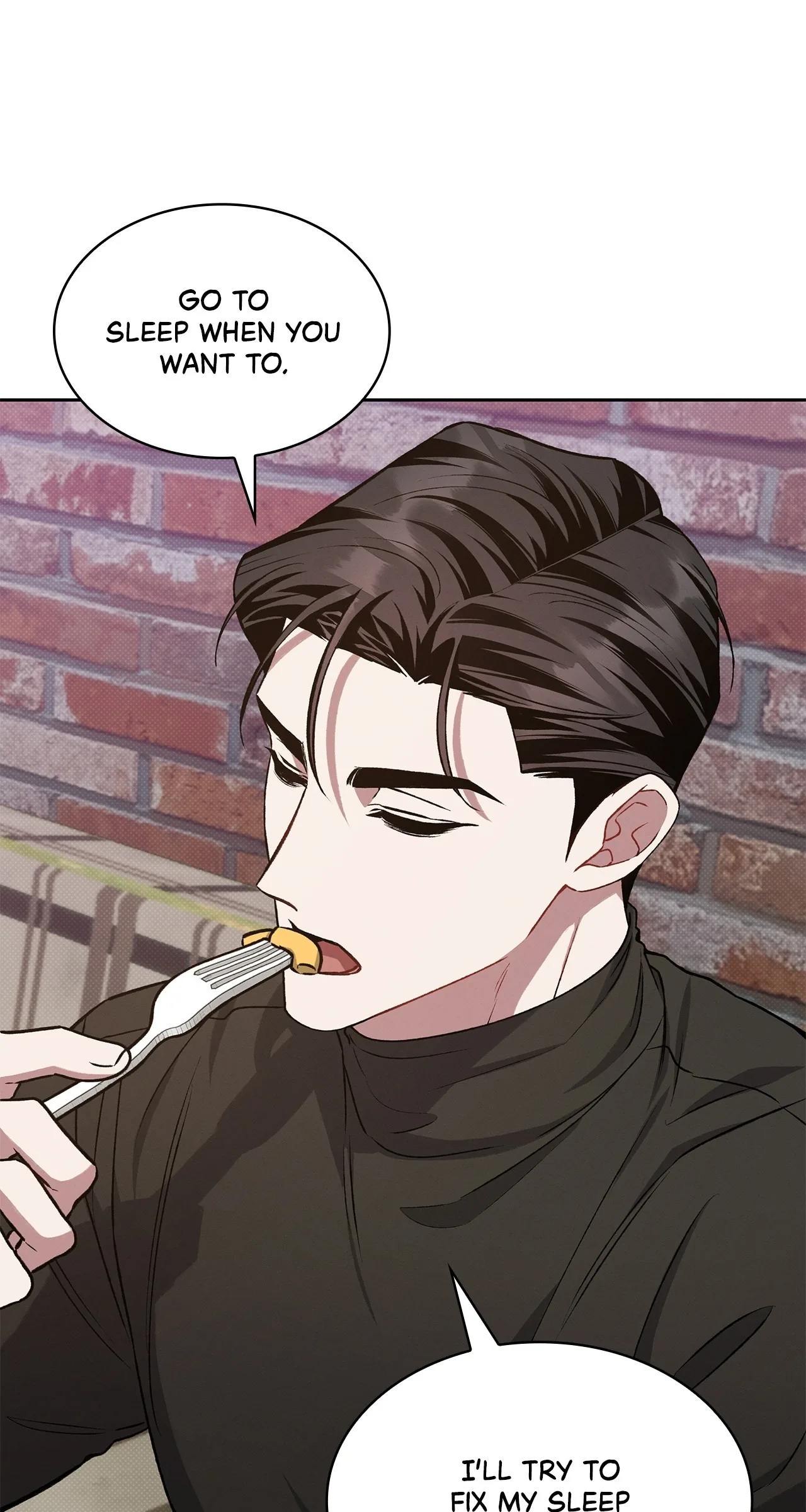 Amber Alert [Steamy] Chapter 24 page 10 - 