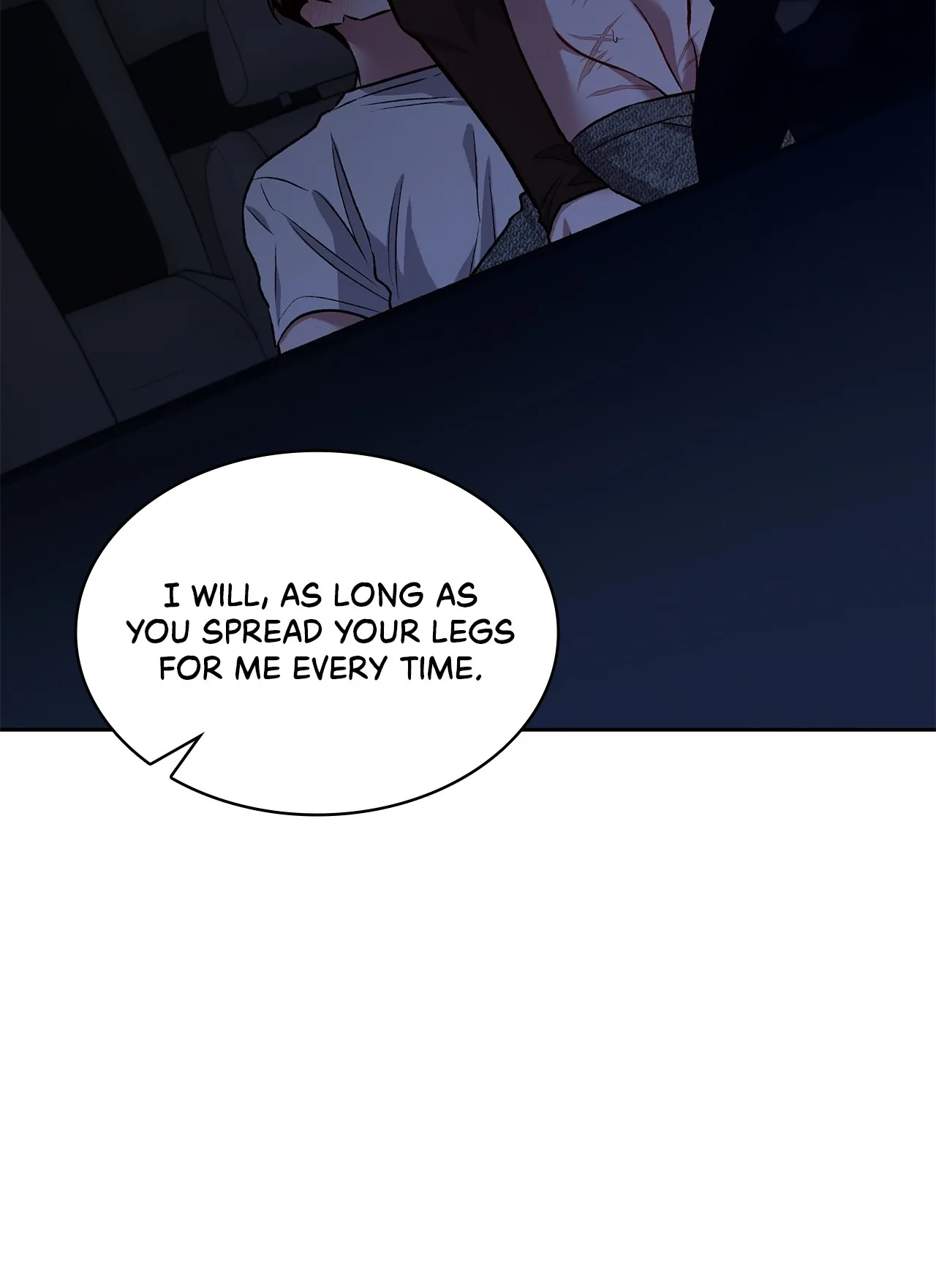Amber Alert [Steamy] Chapter 24 page 94 - 