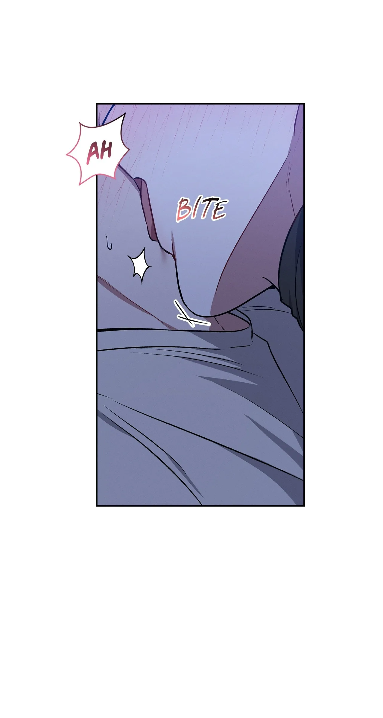 Amber Alert [Steamy] Chapter 24 page 95 - 