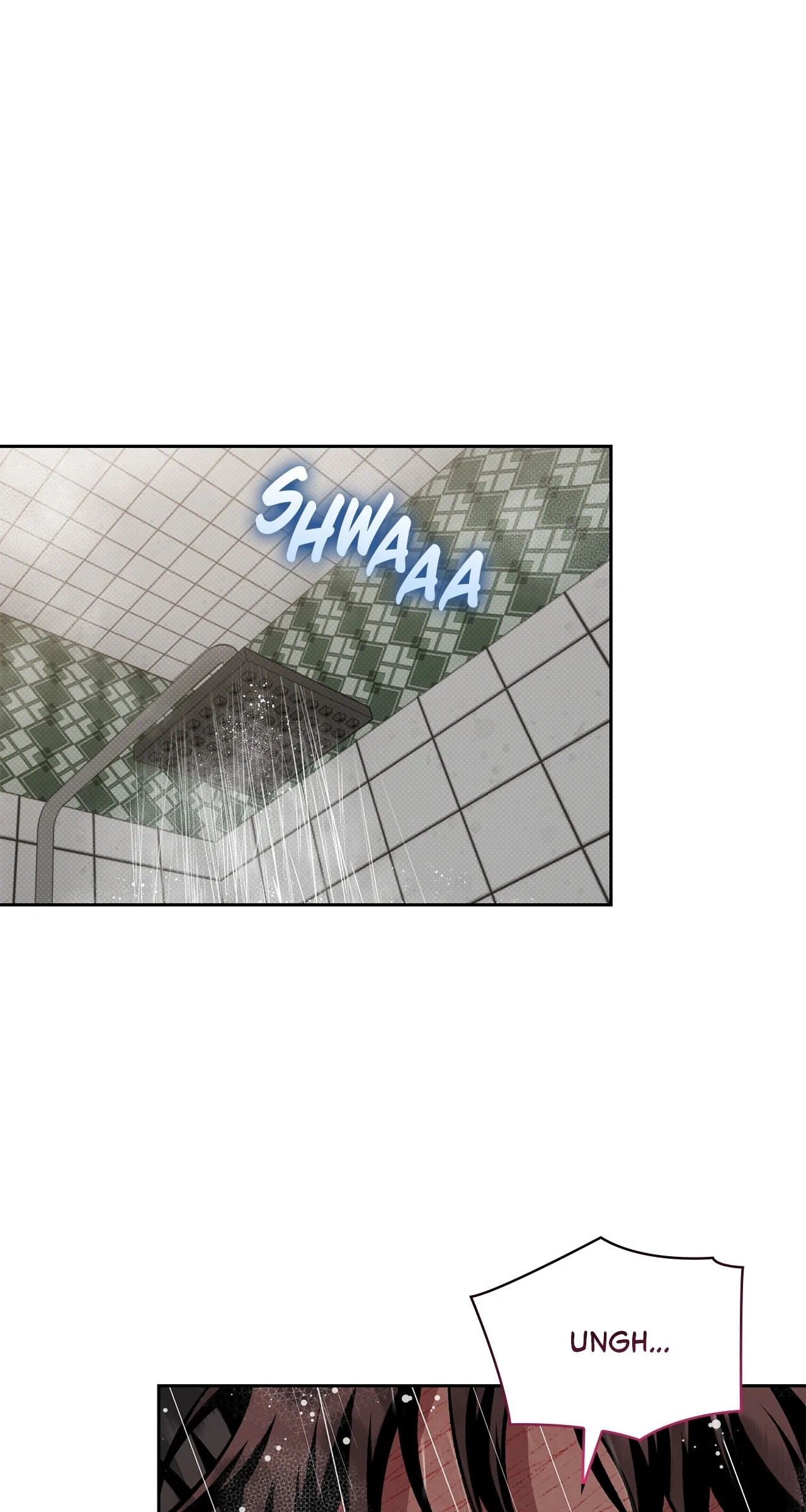 Amber Alert [Steamy] Chapter 25 page 2 - 