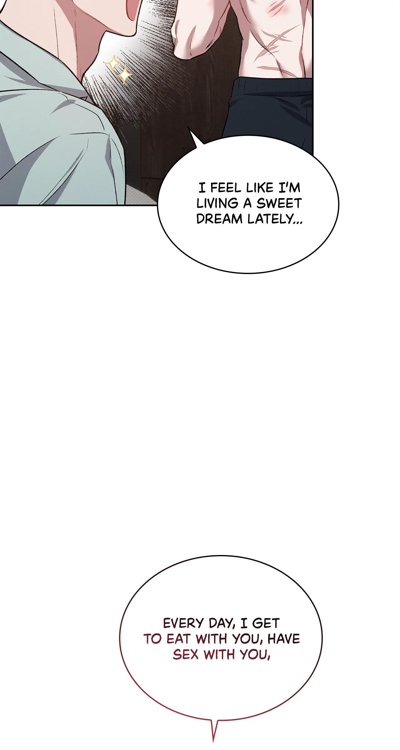 Amber Alert [Steamy] Chapter 25 page 12 - 