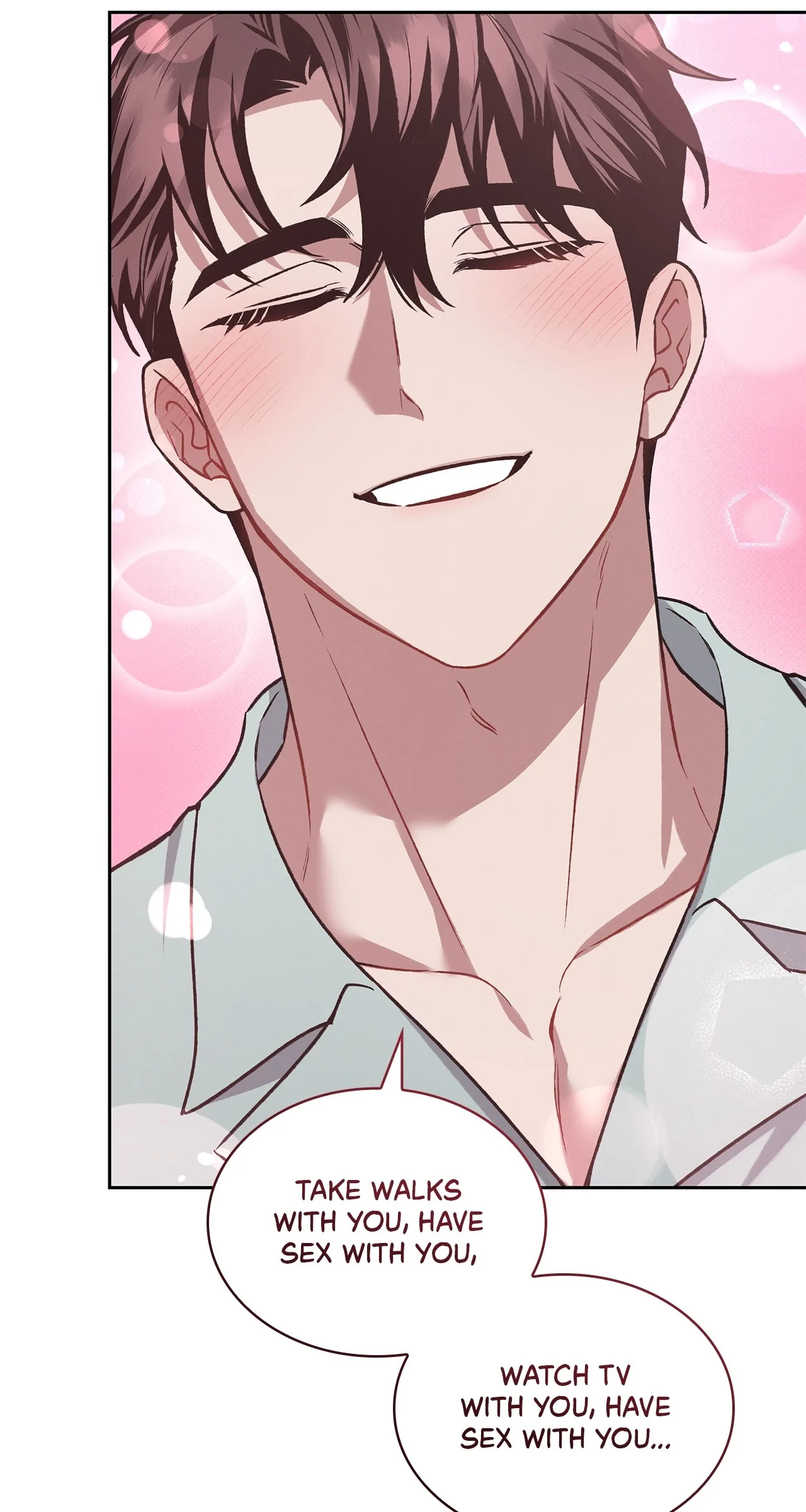 Amber Alert [Steamy] Chapter 25 page 13 - 