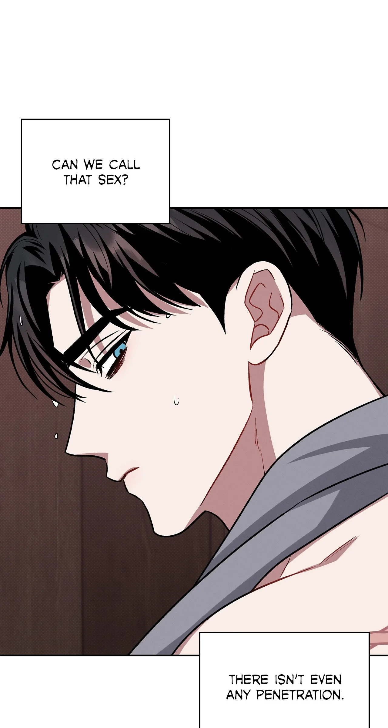 Amber Alert [Steamy] Chapter 25 page 15 - 