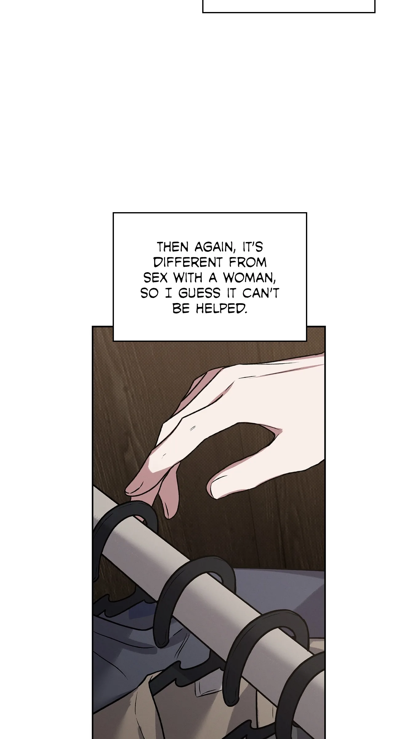 Amber Alert [Steamy] Chapter 25 page 16 - 