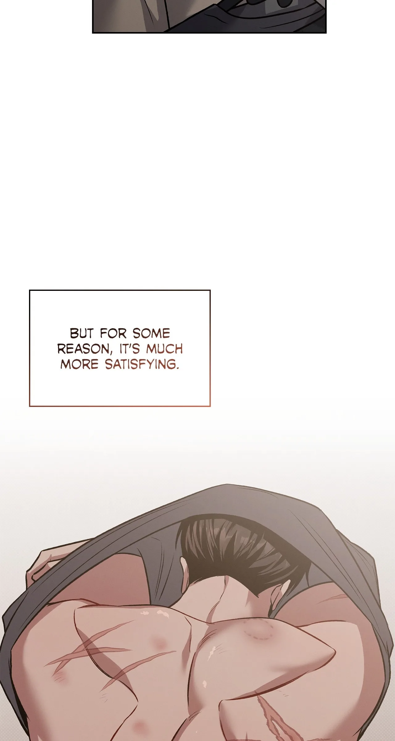 Amber Alert [Steamy] Chapter 25 page 17 - 