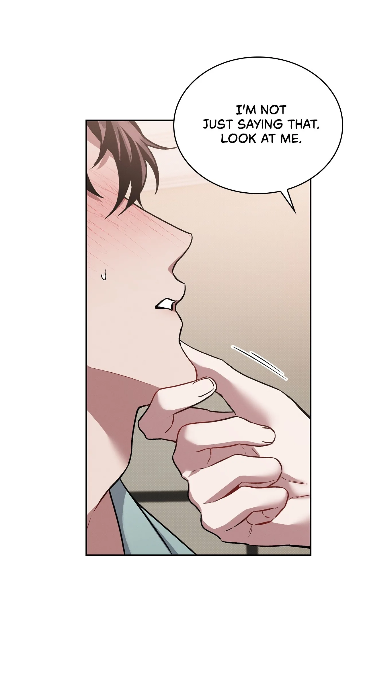 Amber Alert [Steamy] Chapter 25 page 20 - 