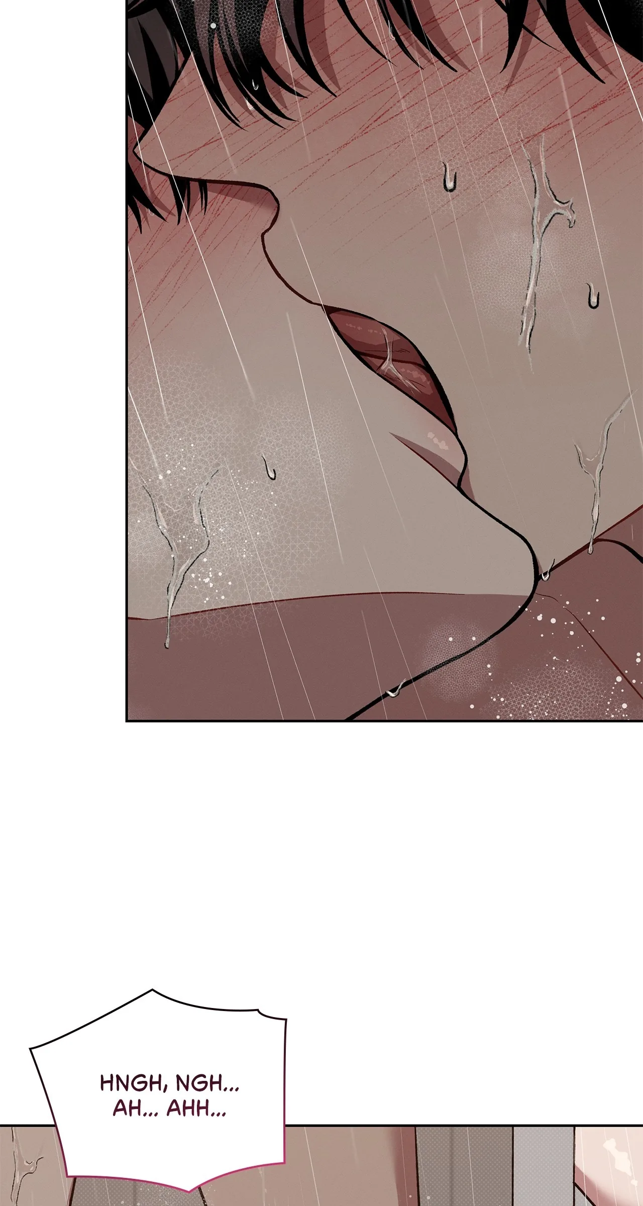 Amber Alert [Steamy] Chapter 25 page 3 - 