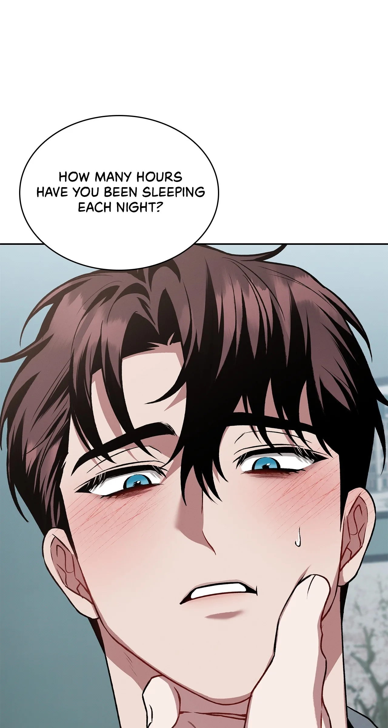 Amber Alert [Steamy] Chapter 25 page 21 - 