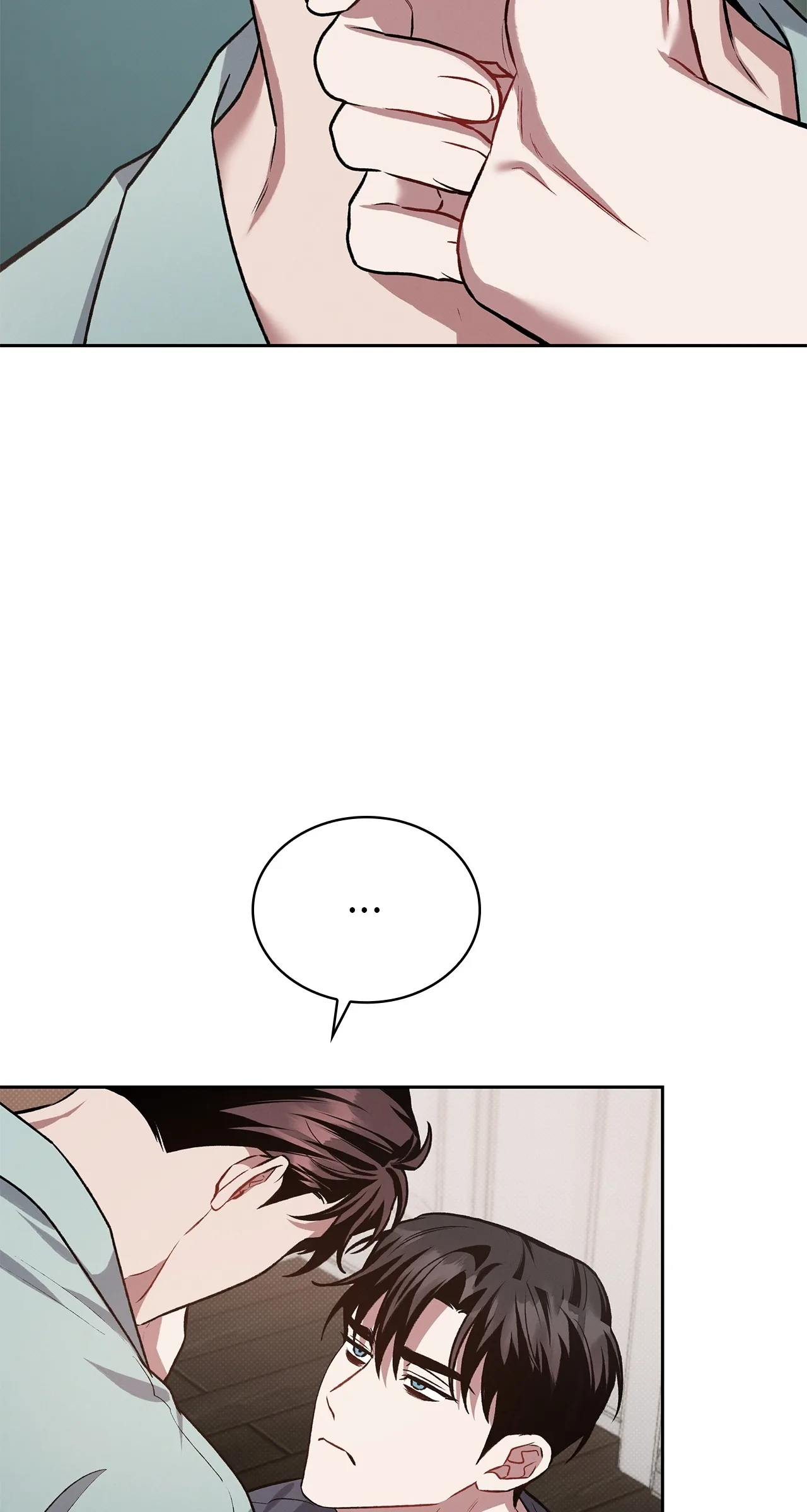 Amber Alert [Steamy] Chapter 25 page 22 - 