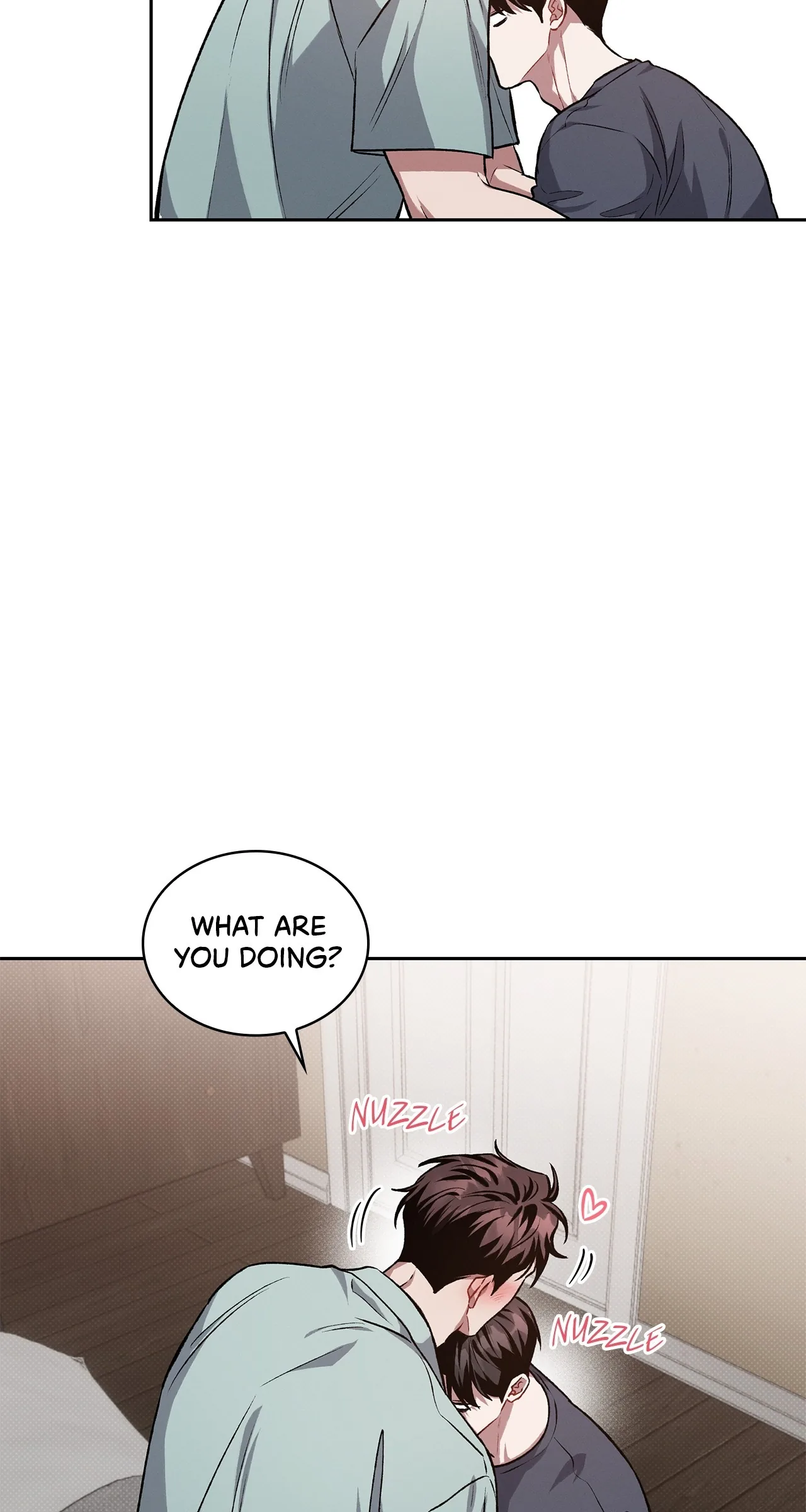 Amber Alert [Steamy] Chapter 25 page 24 - 