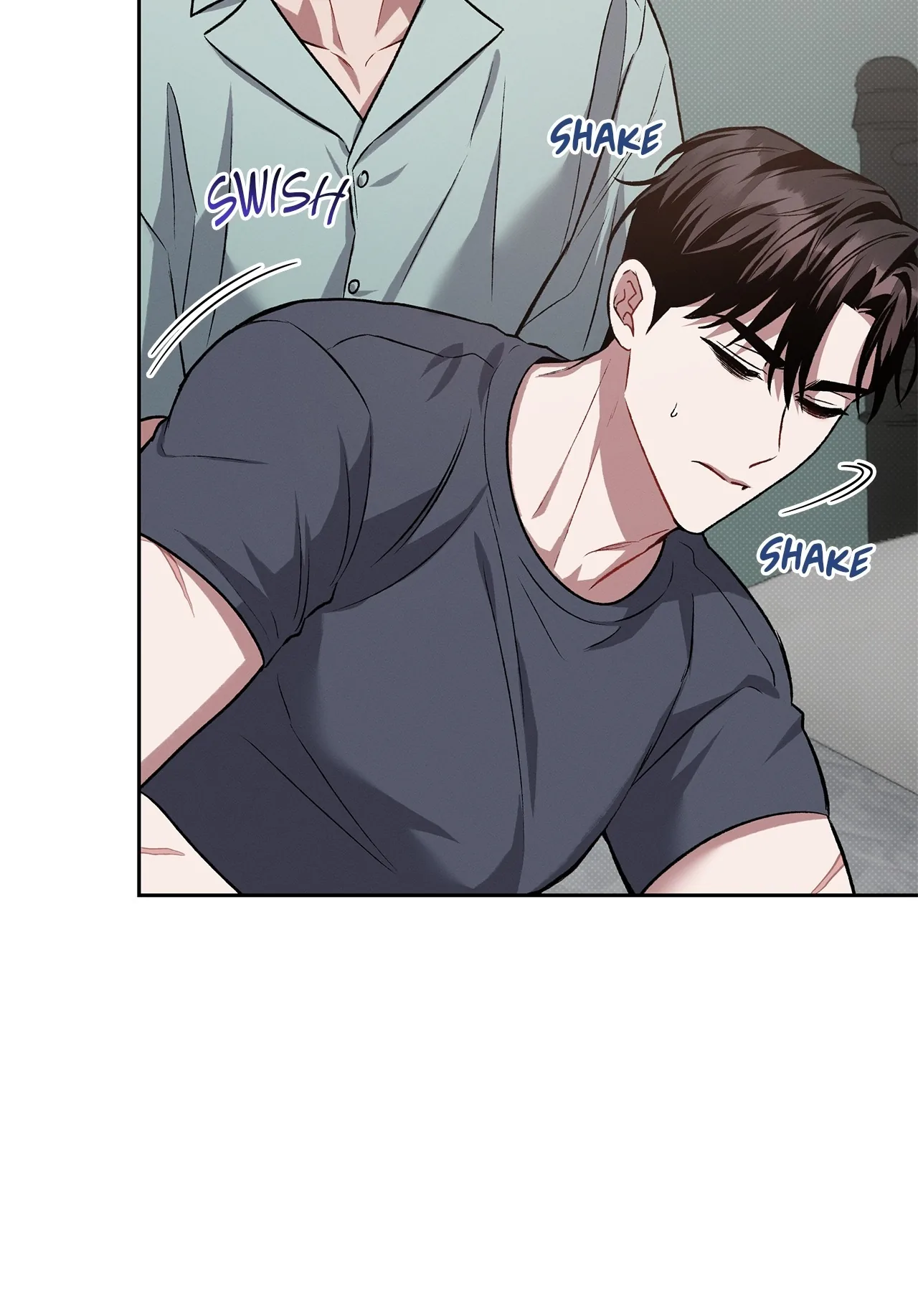 Amber Alert [Steamy] Chapter 25 page 27 - 