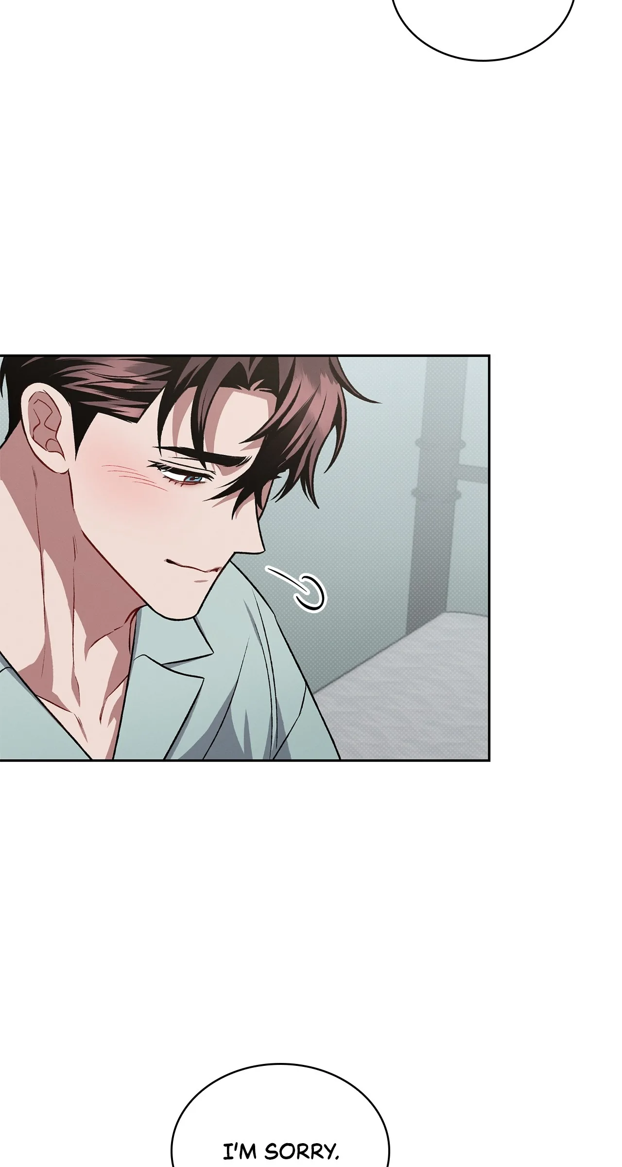 Amber Alert [Steamy] Chapter 25 page 29 - 