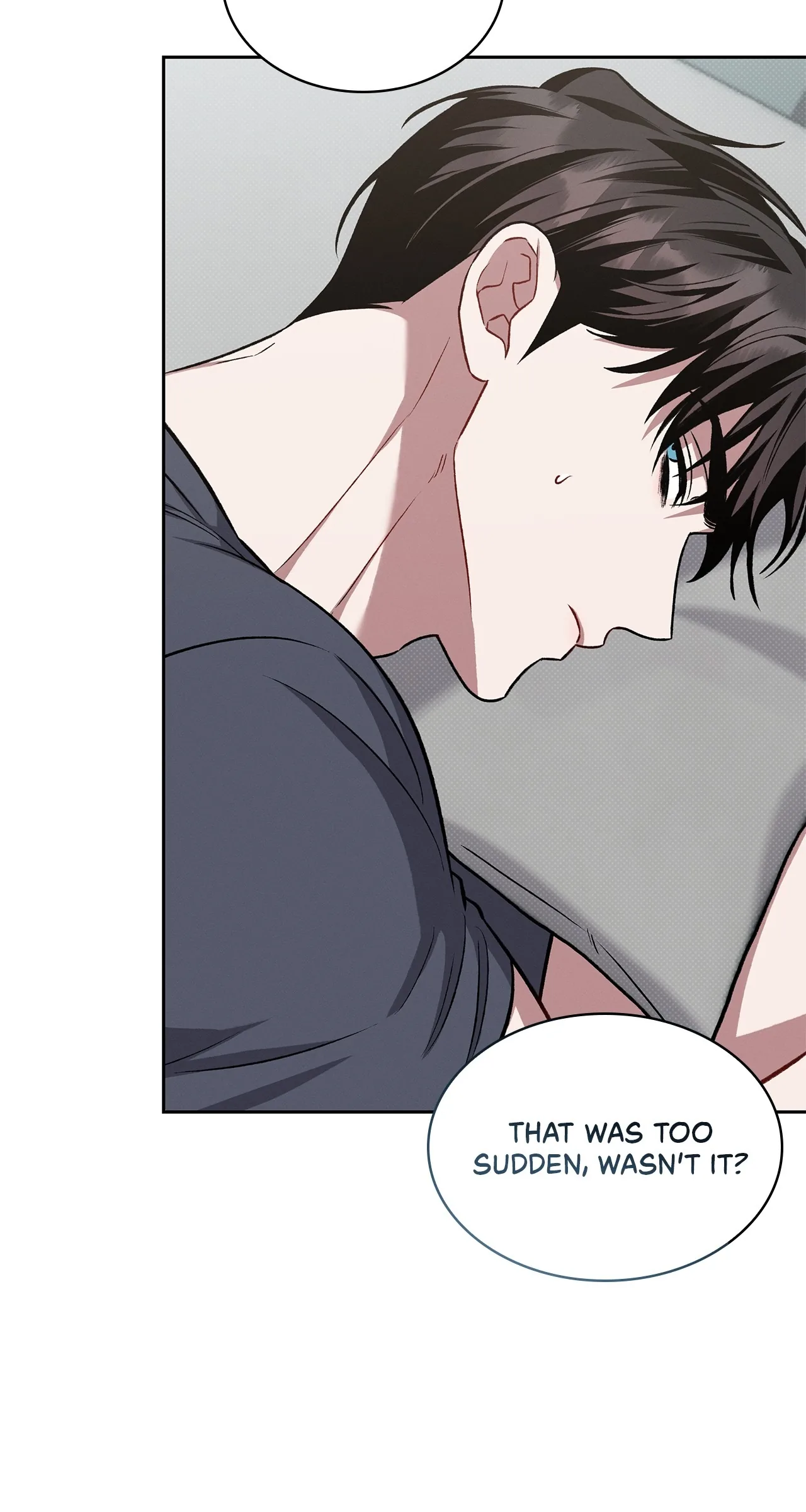 Amber Alert [Steamy] Chapter 25 page 30 - 