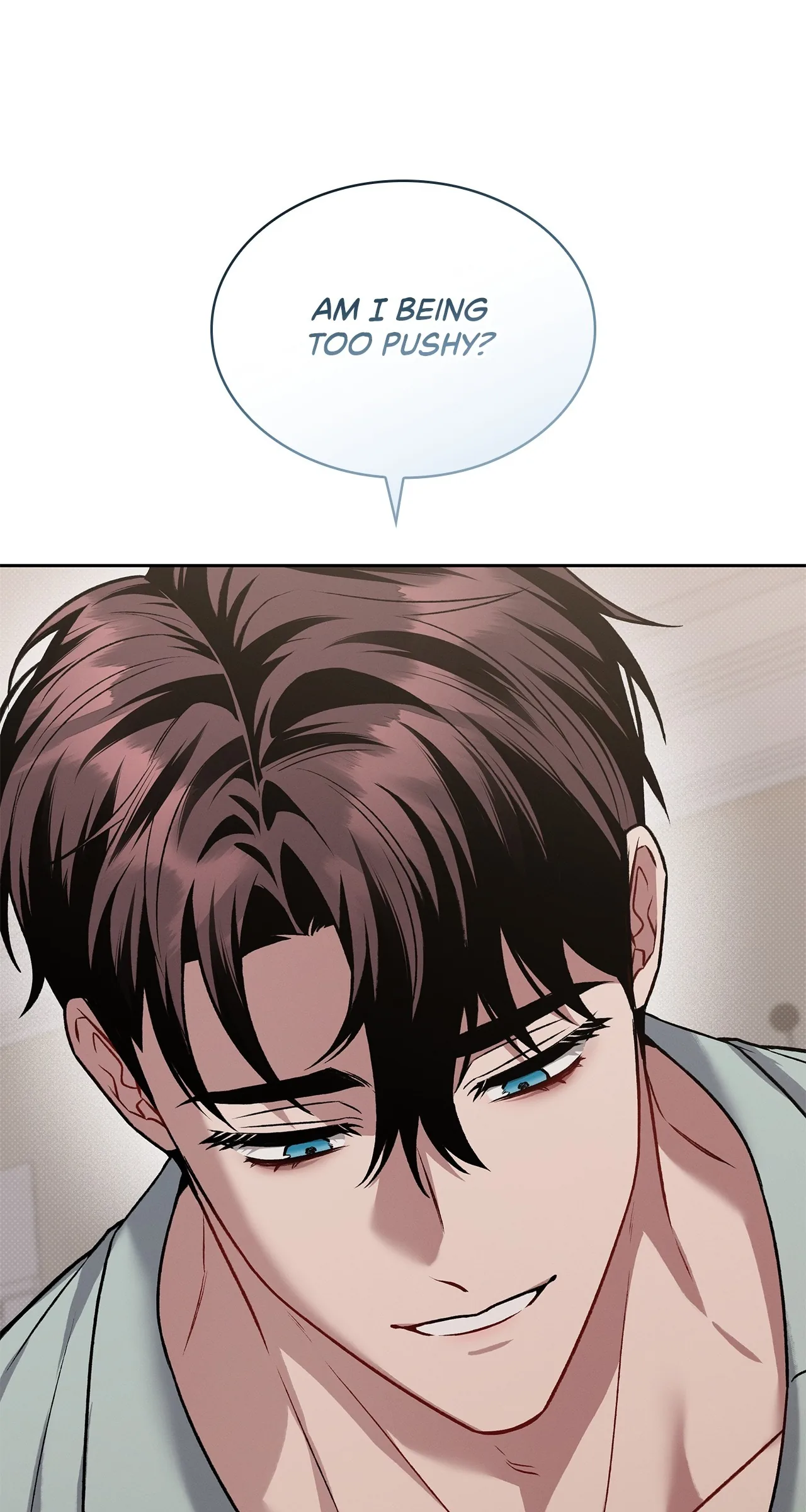 Amber Alert [Steamy] Chapter 25 page 31 - 