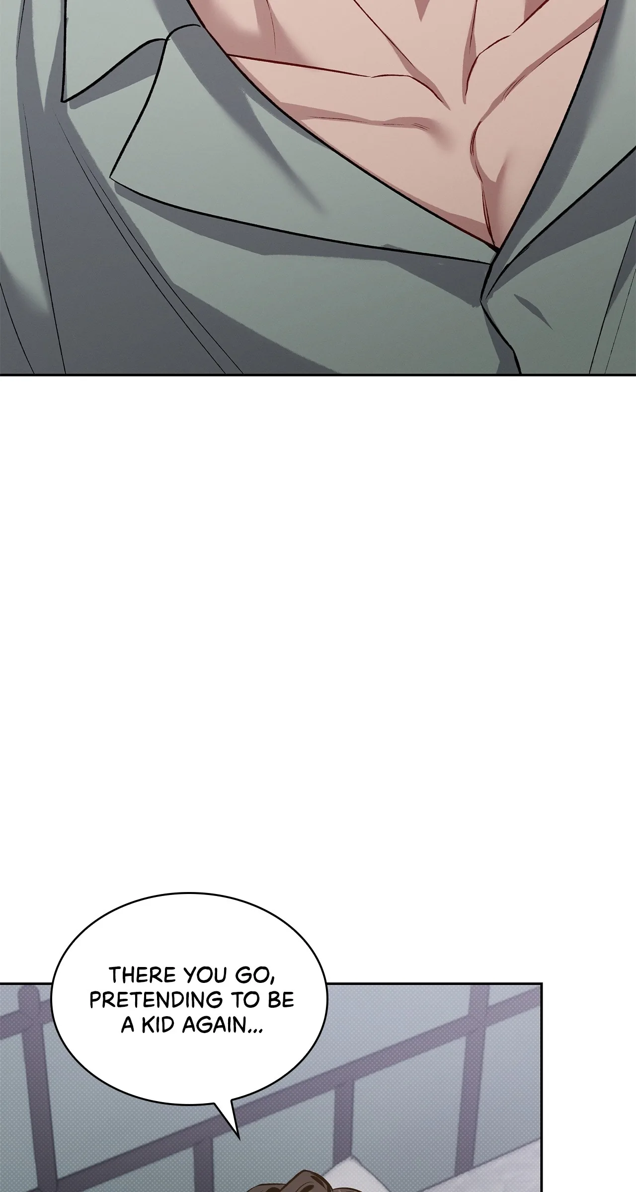 Amber Alert [Steamy] Chapter 25 page 32 - 