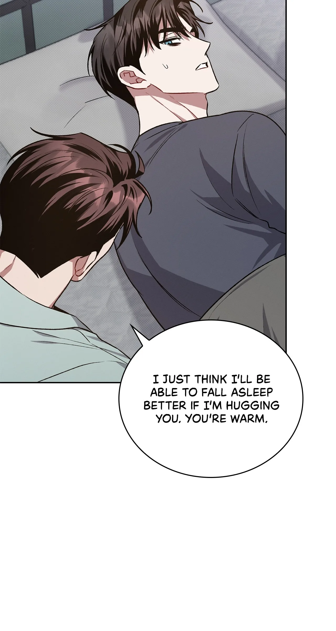 Amber Alert [Steamy] Chapter 25 page 33 - 