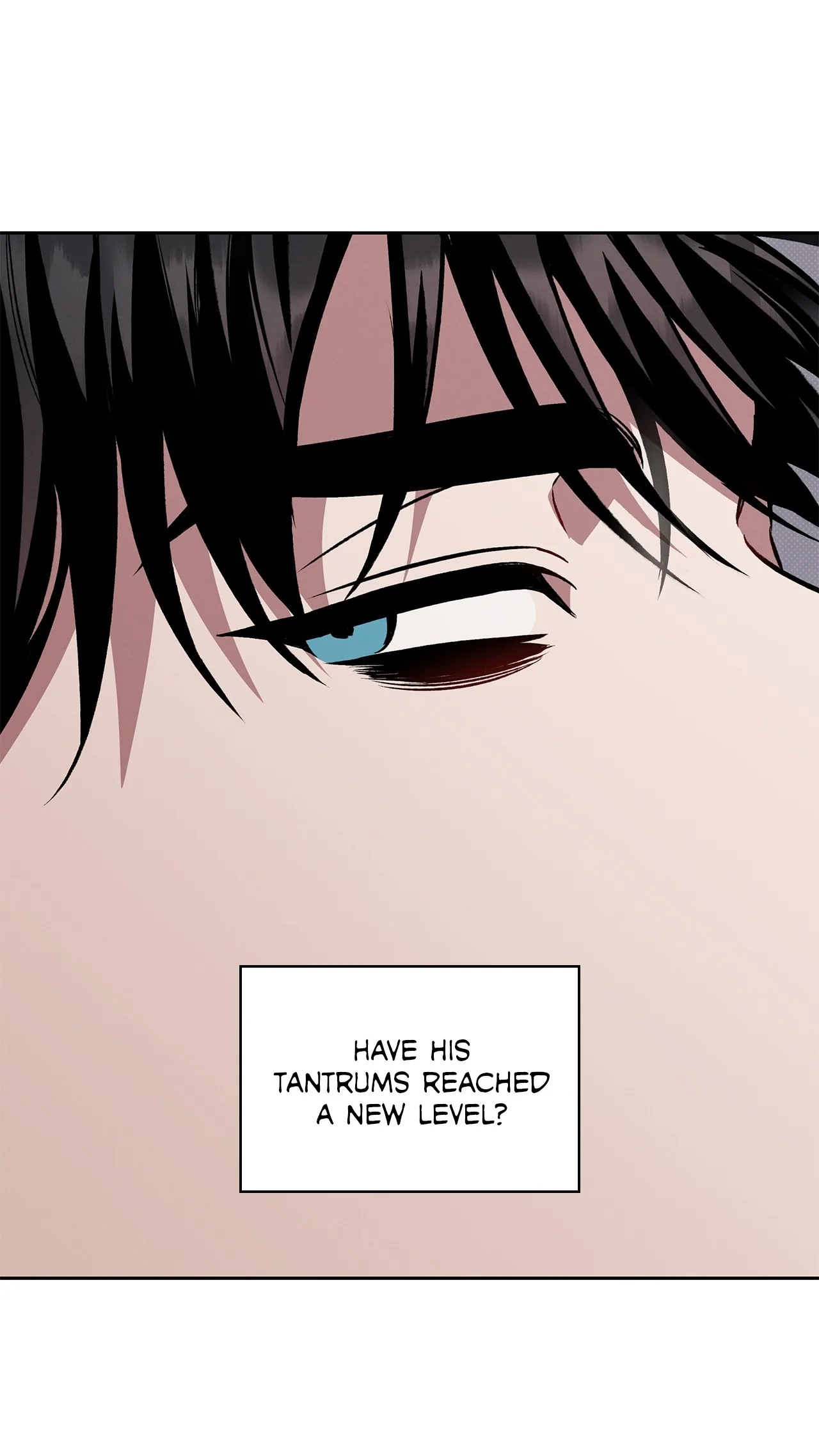 Amber Alert [Steamy] Chapter 25 page 35 - 