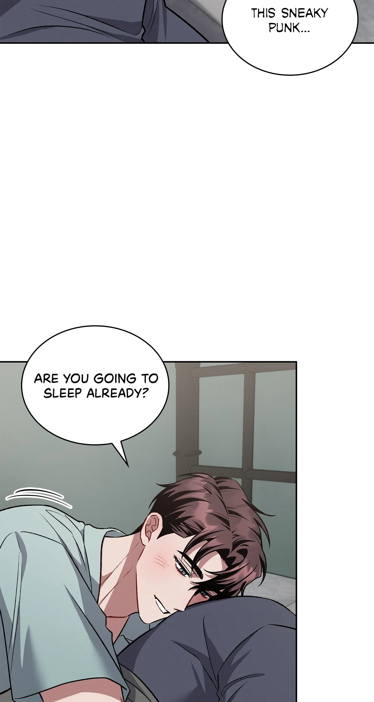 Amber Alert [Steamy] Chapter 25 page 40 - 