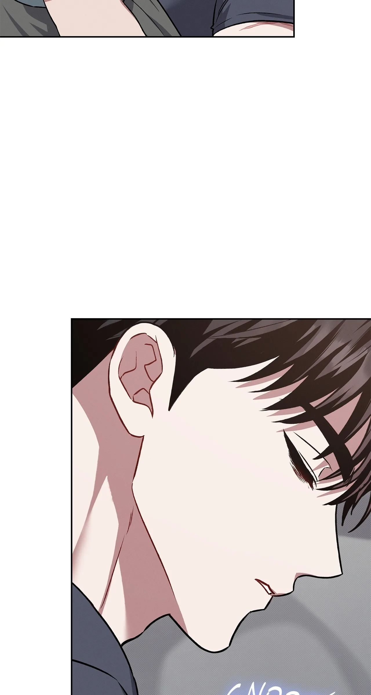 Amber Alert [Steamy] Chapter 25 page 41 - 