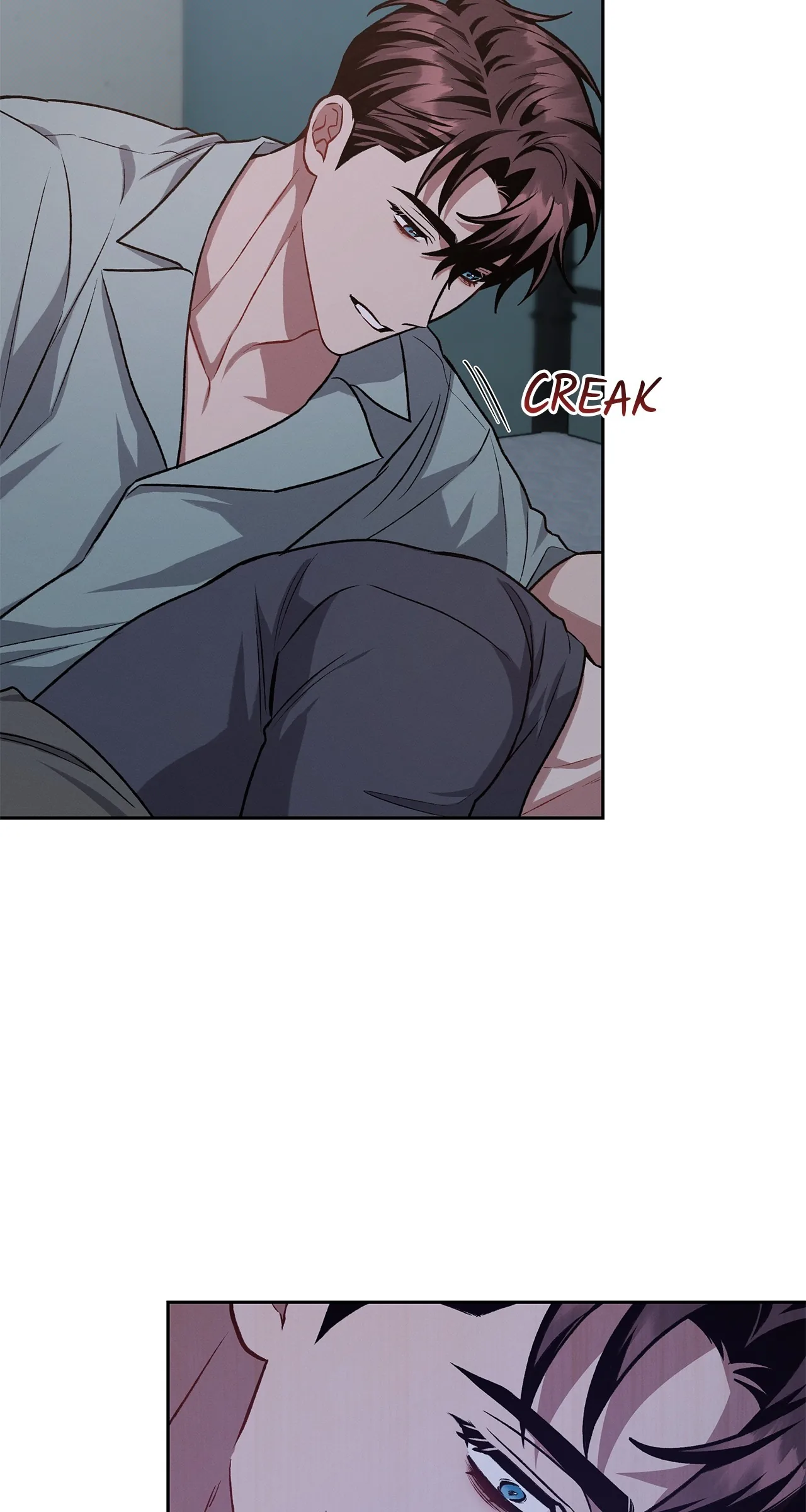 Amber Alert [Steamy] Chapter 25 page 47 - 
