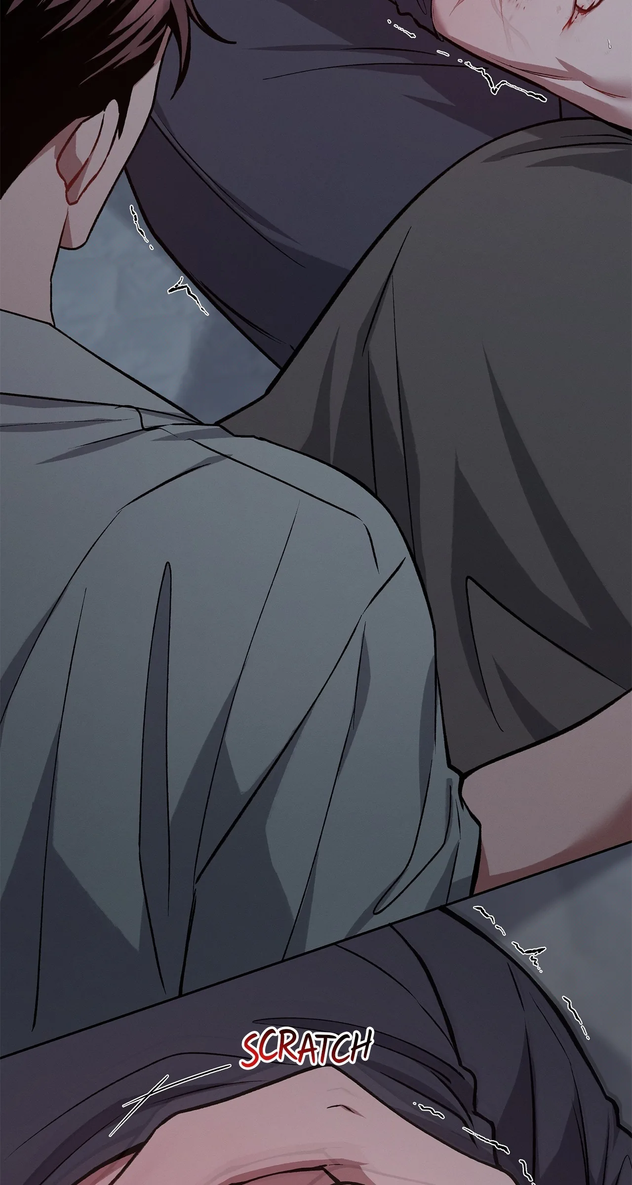 Amber Alert [Steamy] Chapter 25 page 49 - 