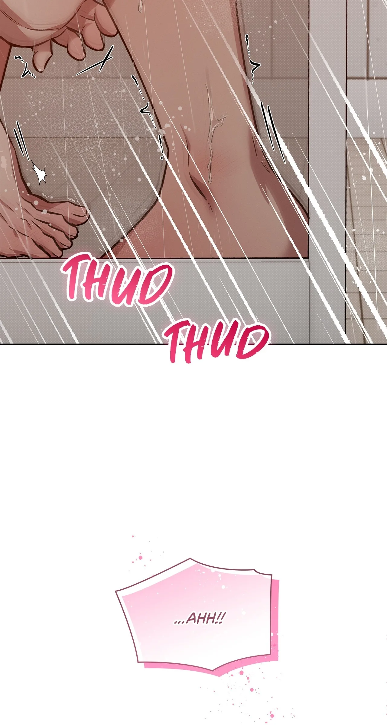 Amber Alert [Steamy] Chapter 25 page 6 - 