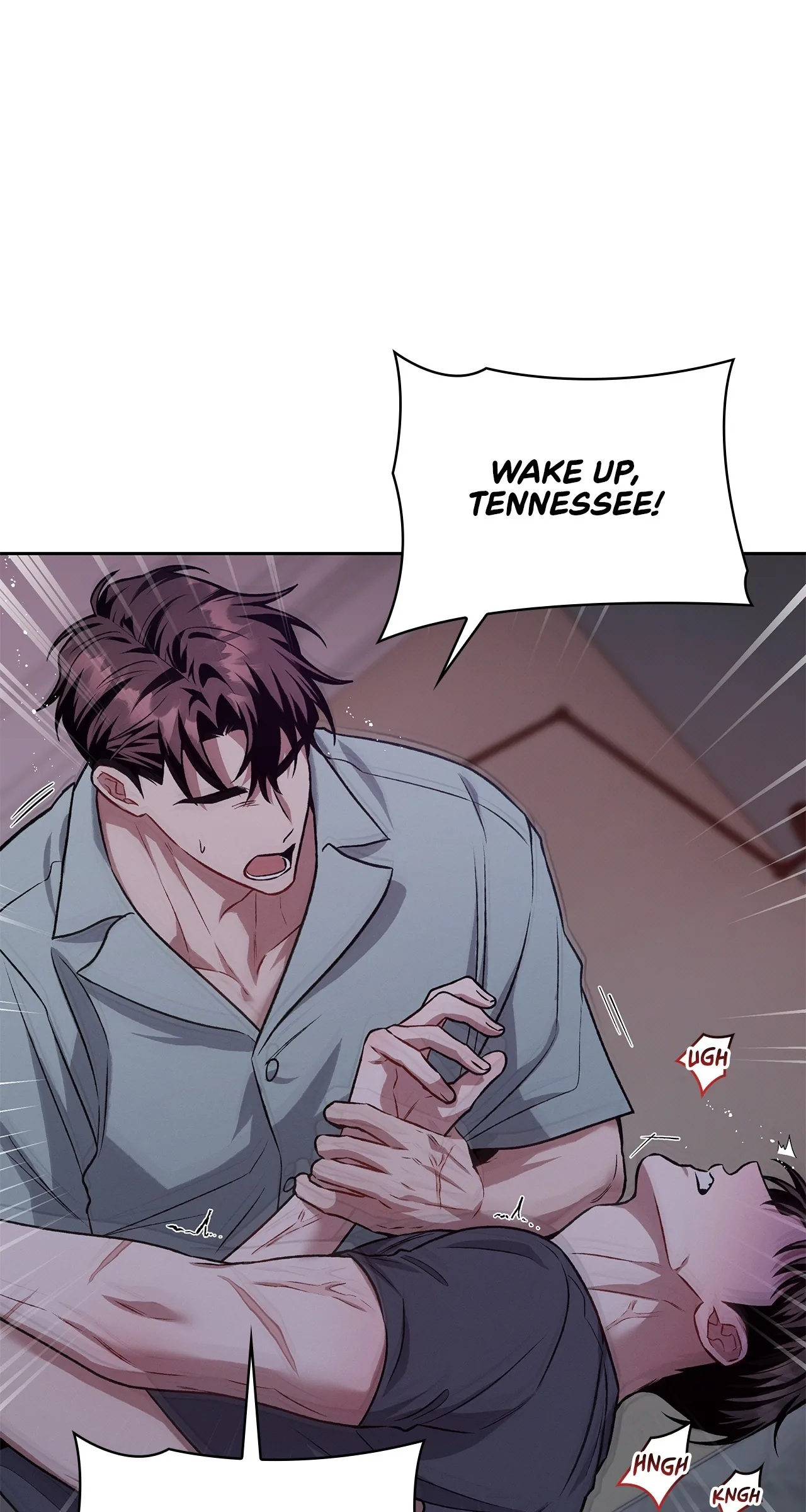 Amber Alert [Steamy] Chapter 25 page 51 - 