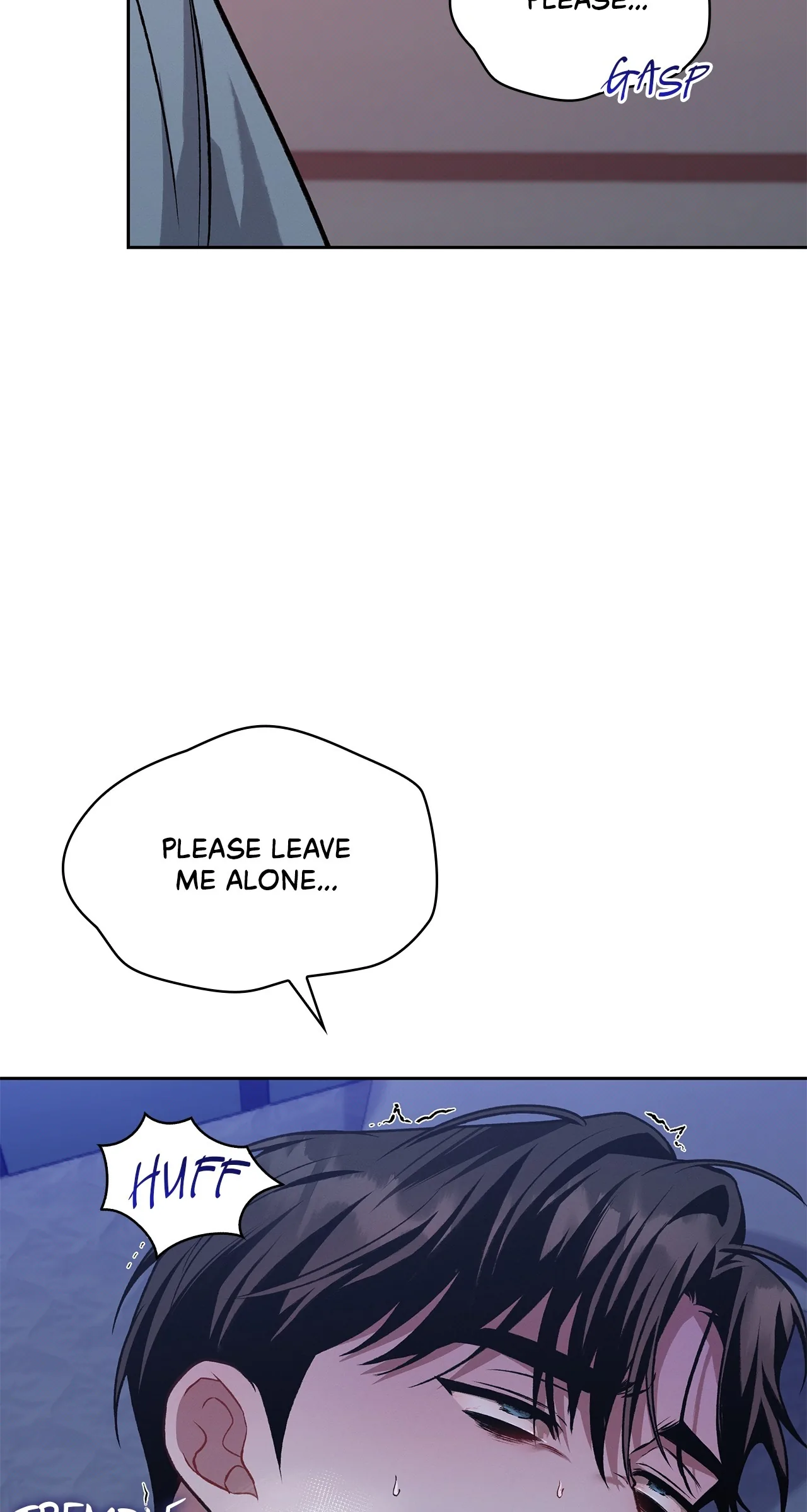 Amber Alert [Steamy] Chapter 25 page 54 - 