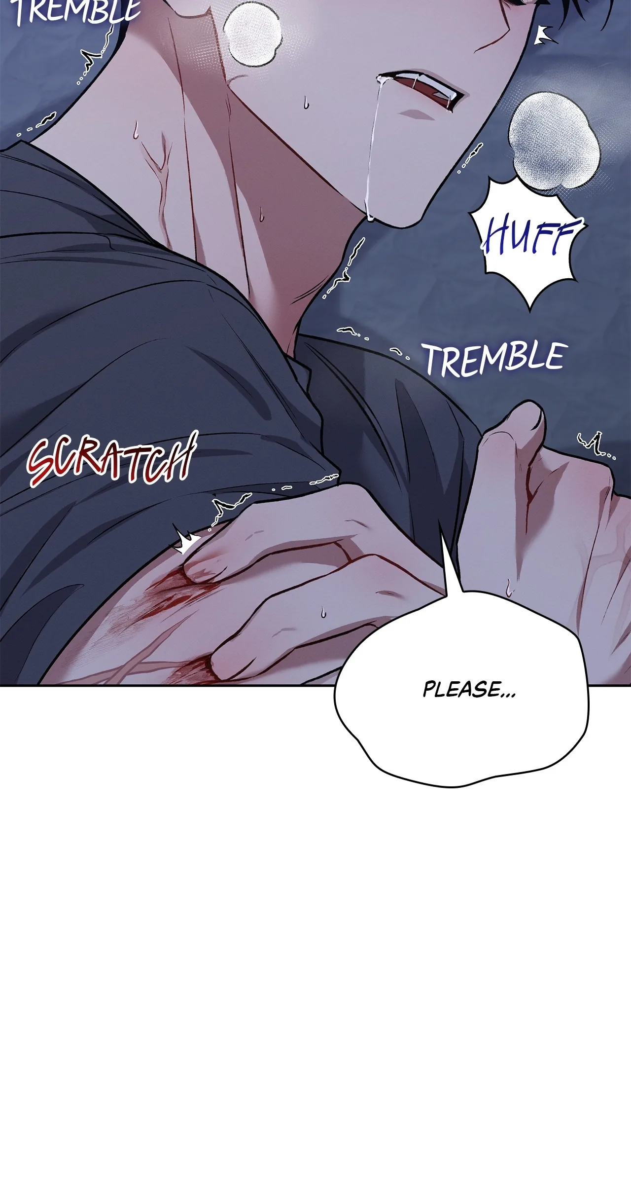 Amber Alert [Steamy] Chapter 25 page 55 - 