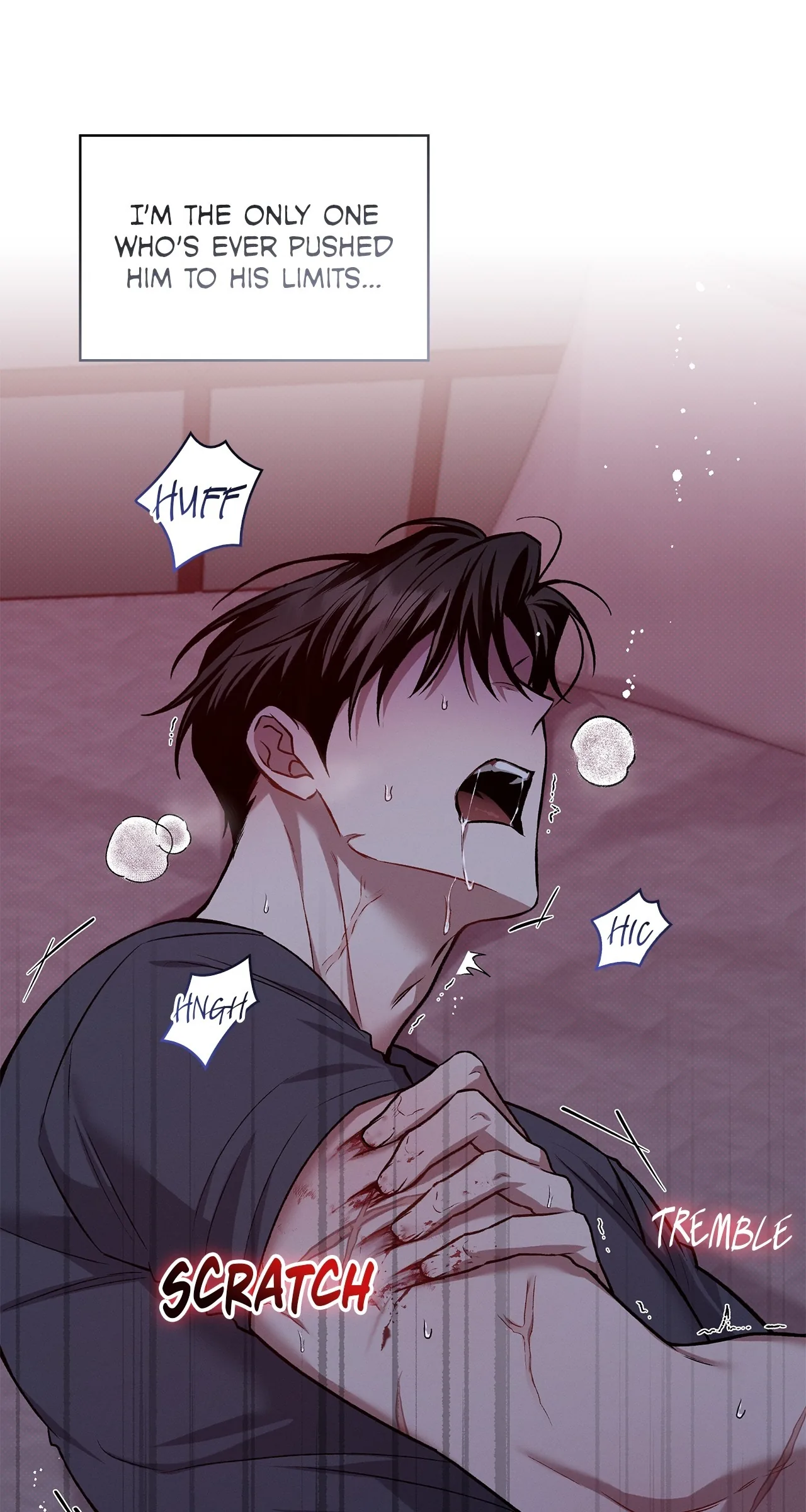 Amber Alert [Steamy] Chapter 25 page 59 - 