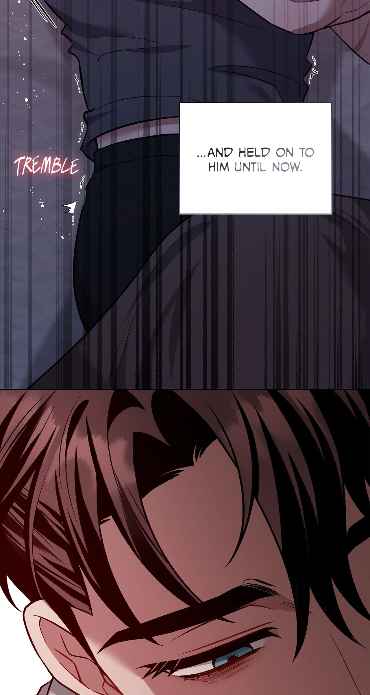 Amber Alert [Steamy] Chapter 25 page 60 - 