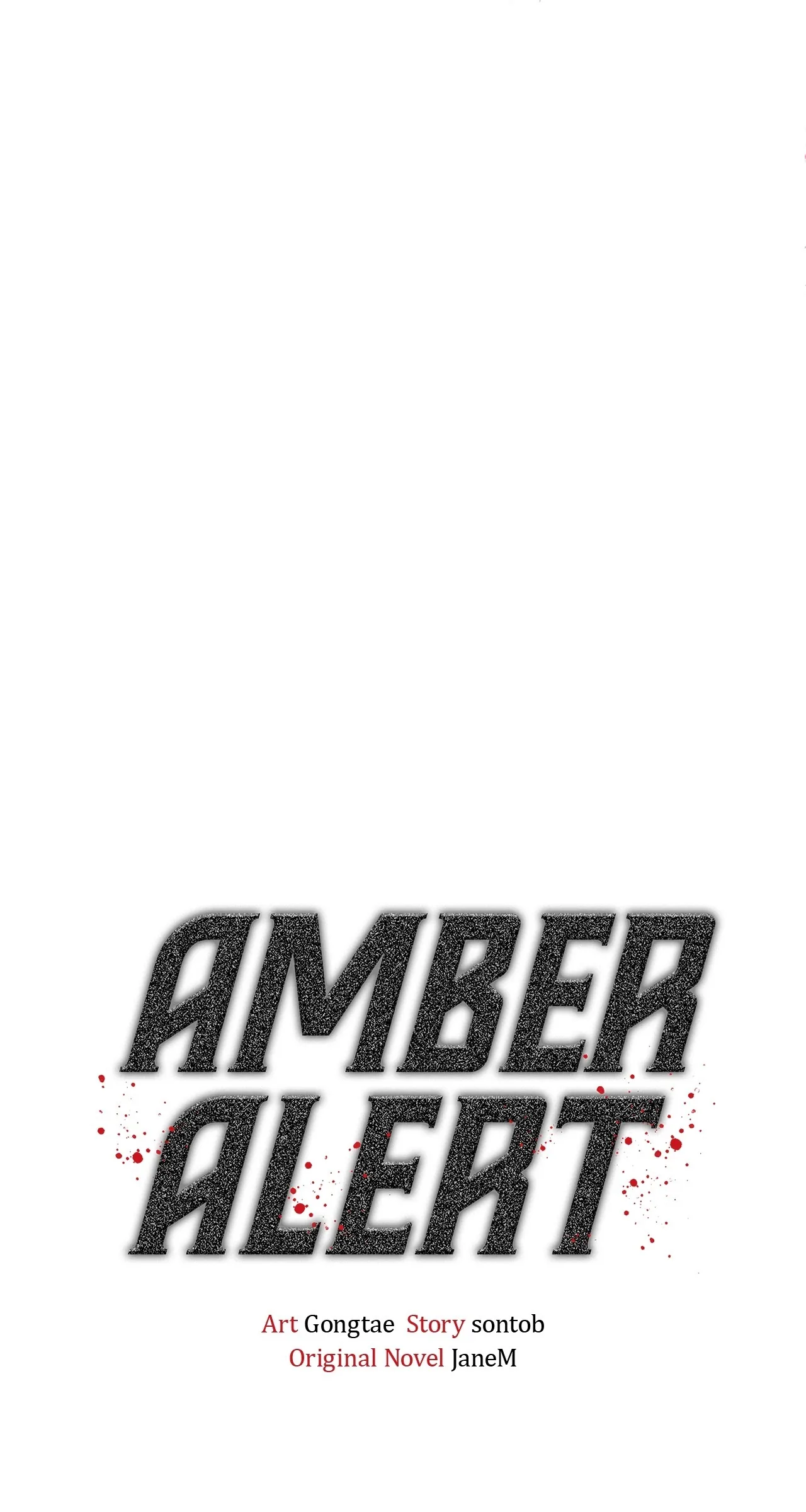 Amber Alert [Steamy] Chapter 25 page 7 - 