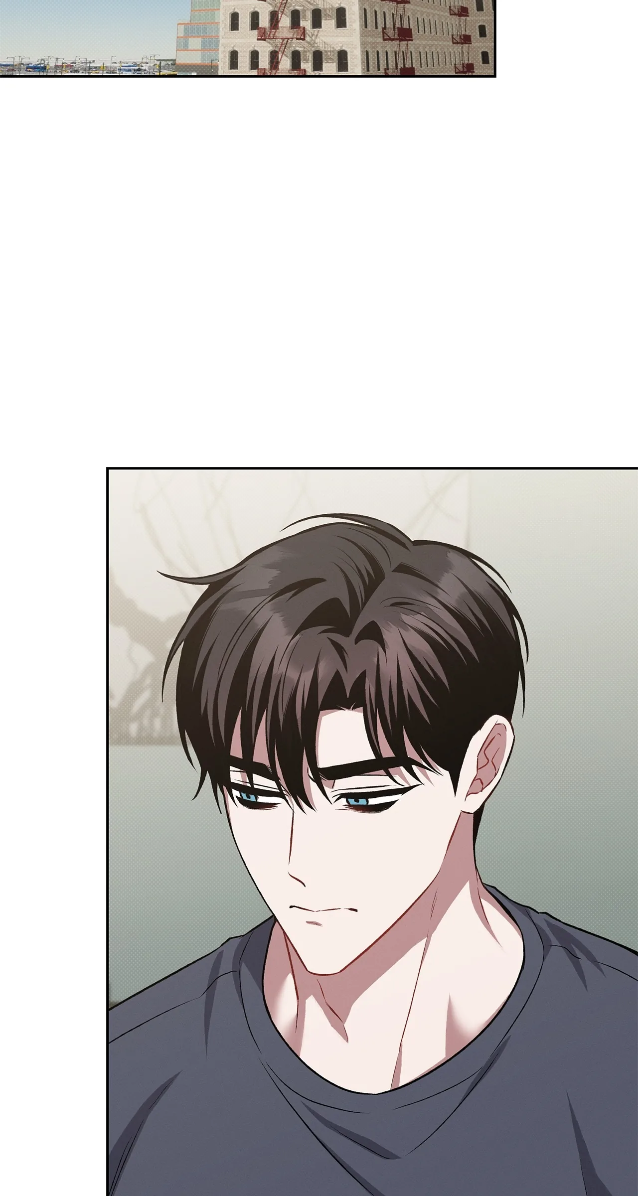 Amber Alert [Steamy] Chapter 25 page 64 - 