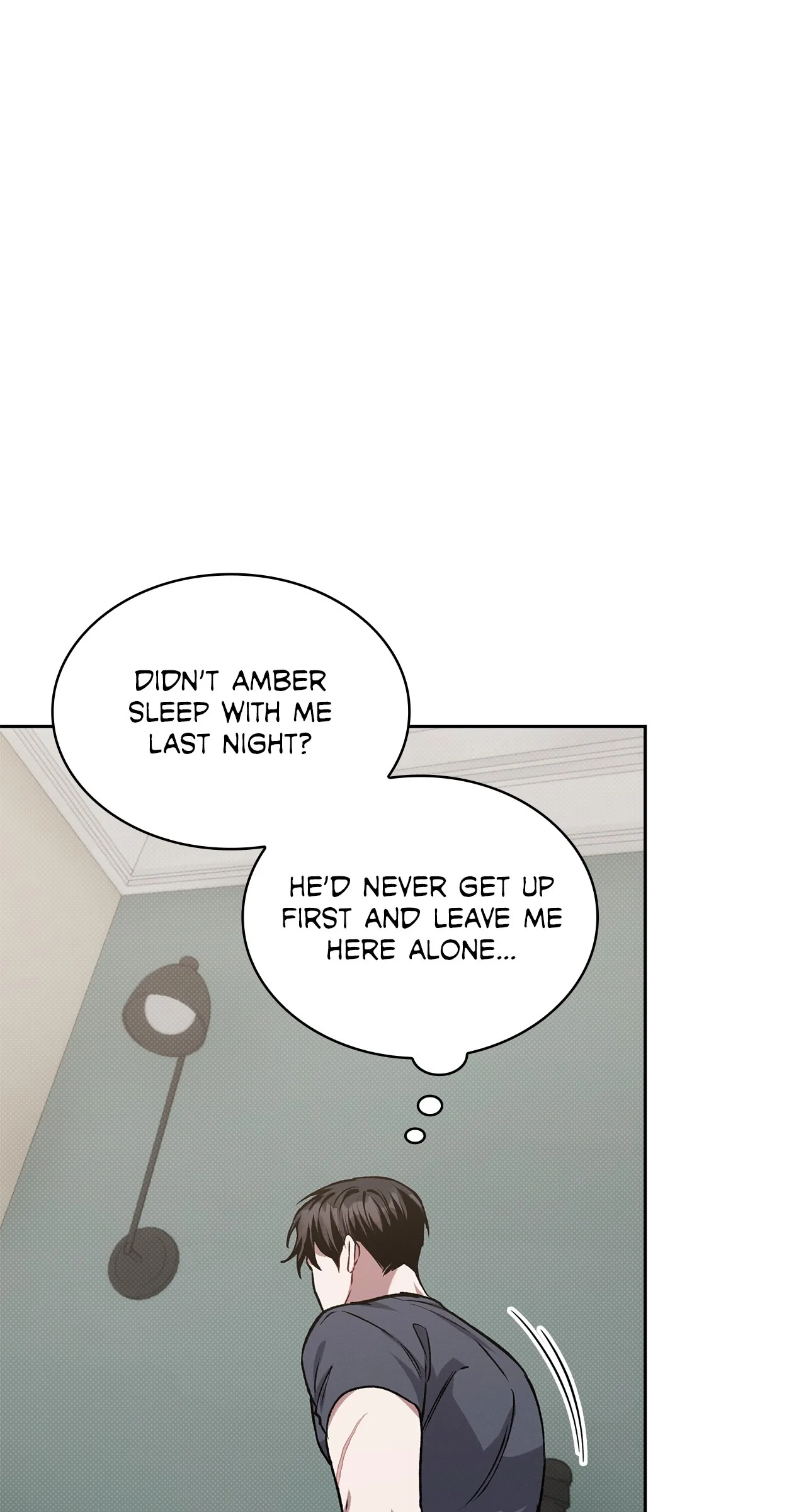 Amber Alert [Steamy] Chapter 25 page 67 - 